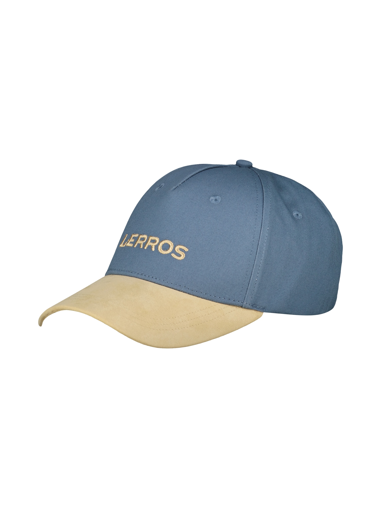 LERROS Baseball Cap »LERROS Twill Basecap«