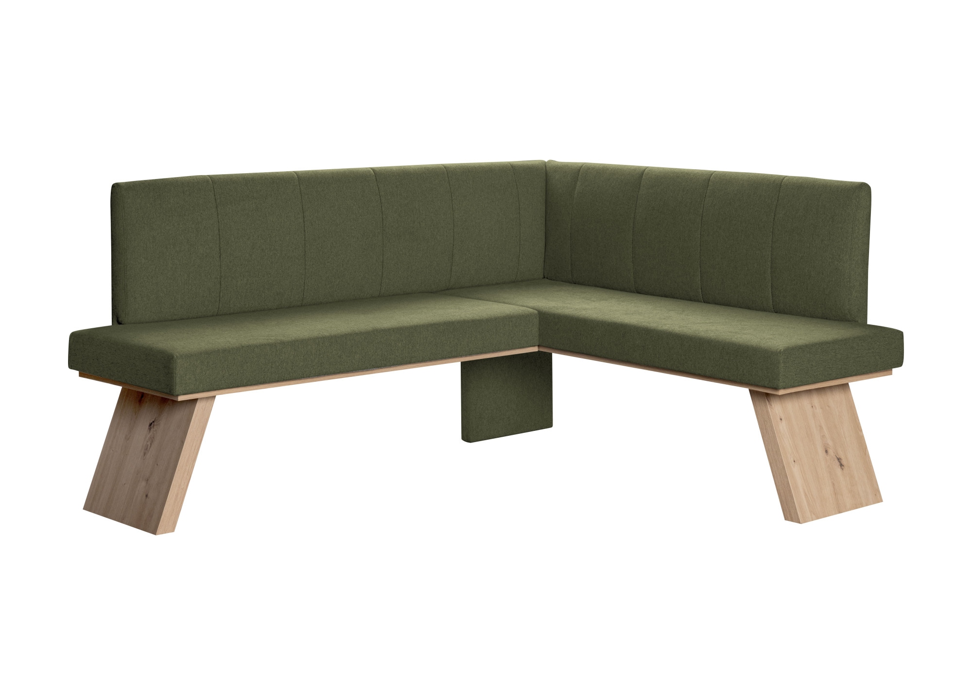 Home affaire Eckbank Nina Küchenbank, Polsterbank, Esszimmerbank, Breite 18 günstig online kaufen