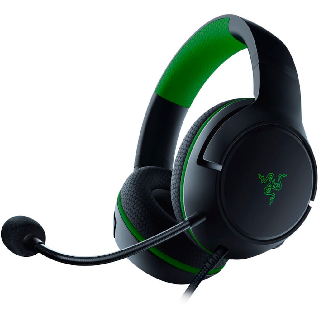 RAZER Gaming-Headset »Kaira X for Xbox«