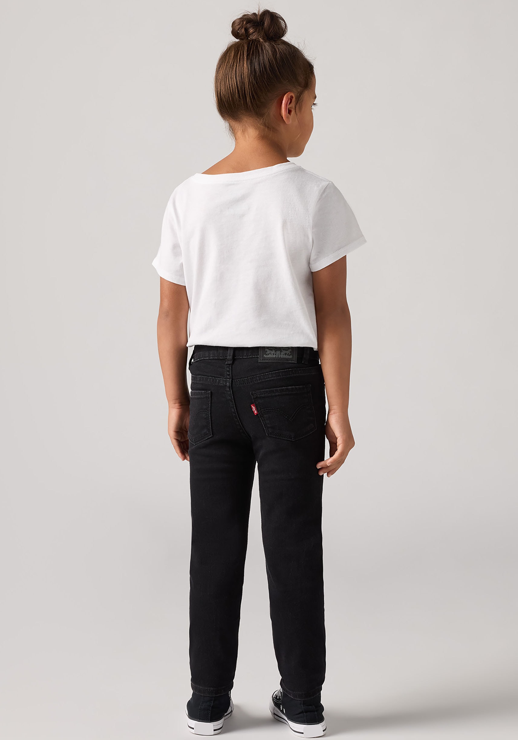Levi's® Kids Stretch-Jeans »710™ SUPER SKINNY FIT JEANS«, for GIRLS