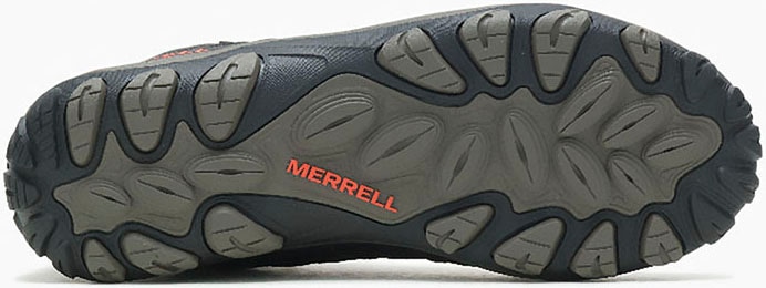Merrell Wanderschuh »ACCENTOR 3 SPORT MID GORETEX«  wasserdicht