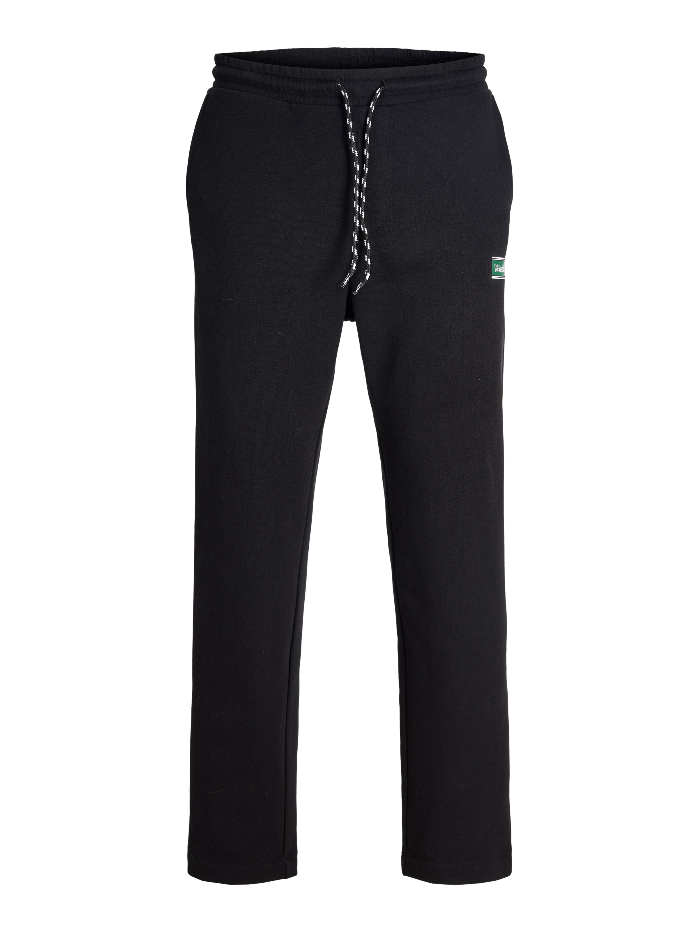 Jack & Jones Sweathose »JPSTKANE BUSTER SWEAT PANTS BTS«  Baumwollmischung,  locker geschnitten