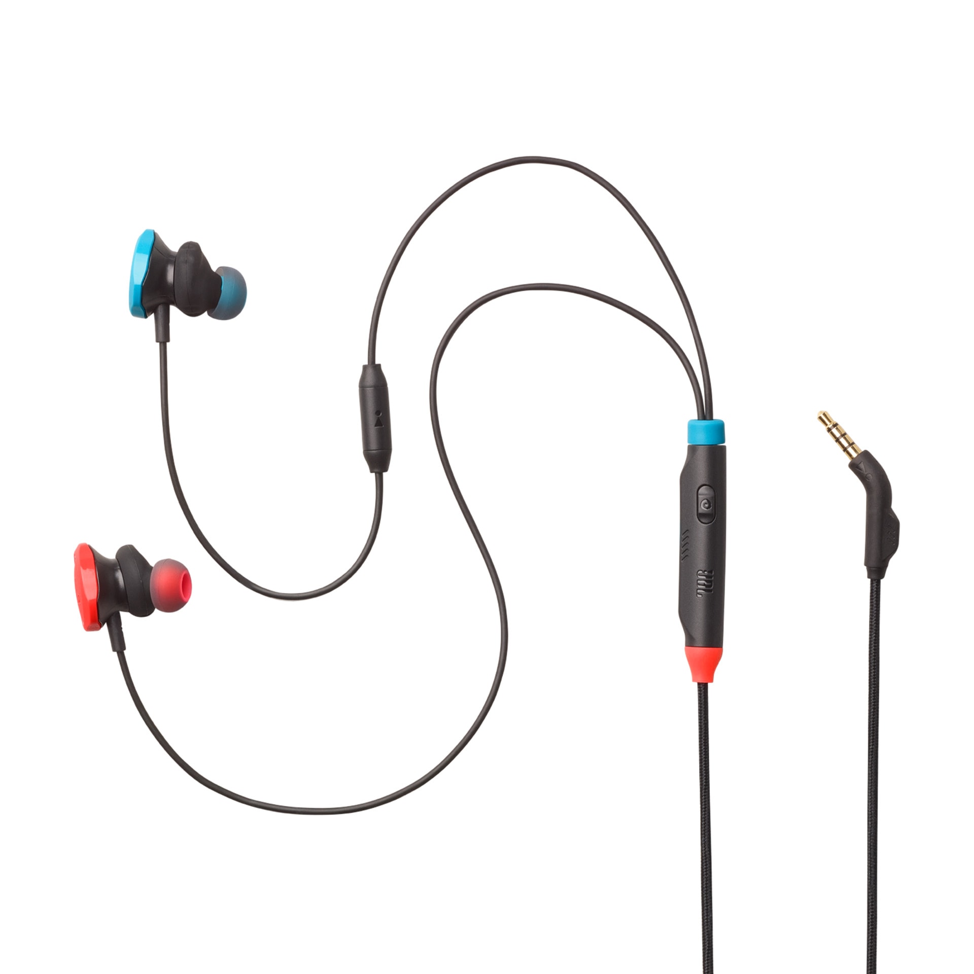 JBL In-Ear-Kopfhörer »Quantum 50N«, Freisprechfunktion