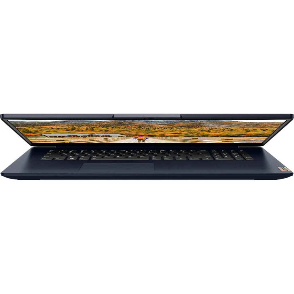 Lenovo Notebook »IdeaPad 3 17ALC6«, 43,94 cm, / 17,3 Zoll, AMD, Ryzen 5, Radeon Graphics, 512 GB SSD