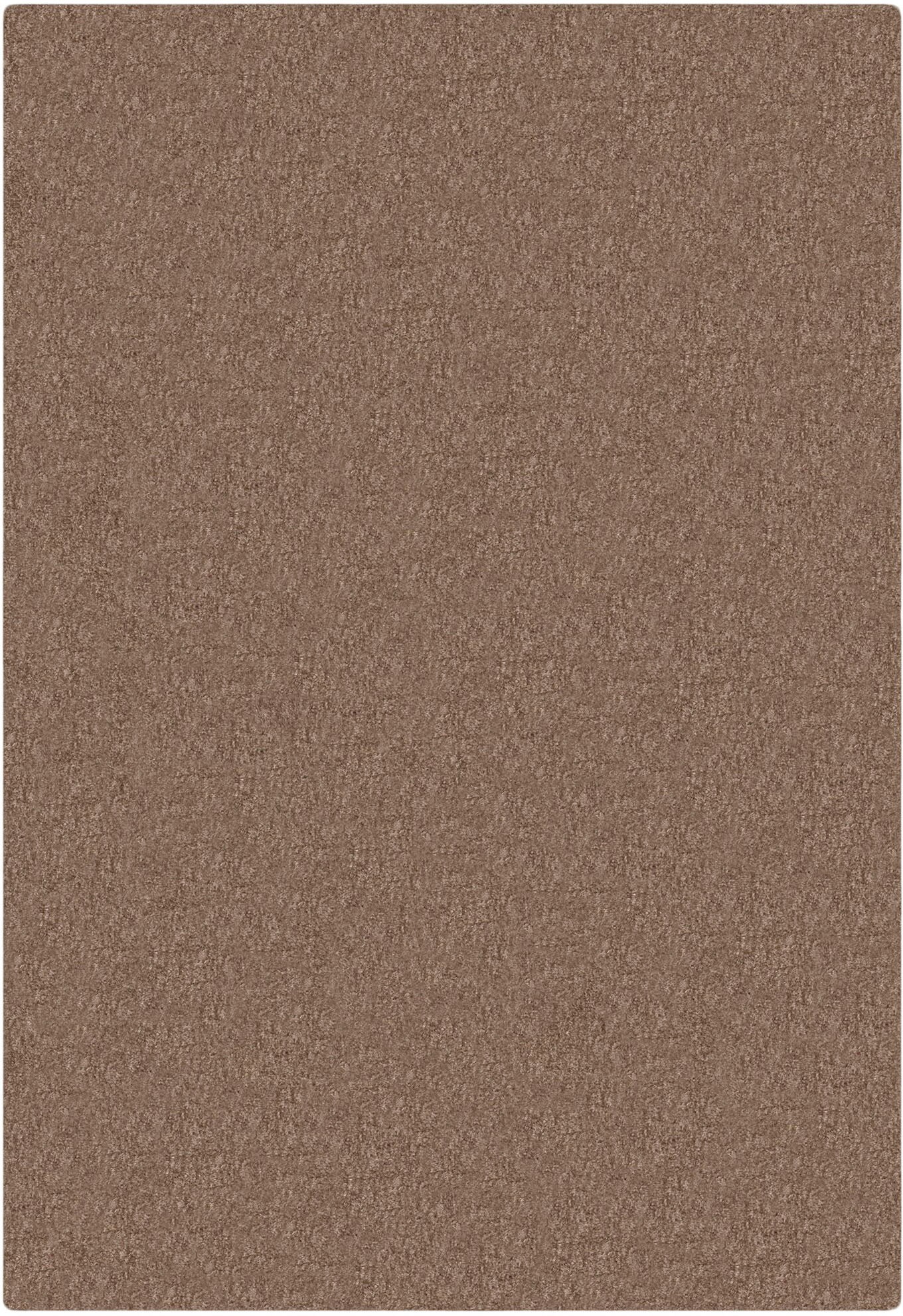 FLAIR RUGS Hochflor-Teppich »Velvet«, rechteckig, 40 mm Höhe