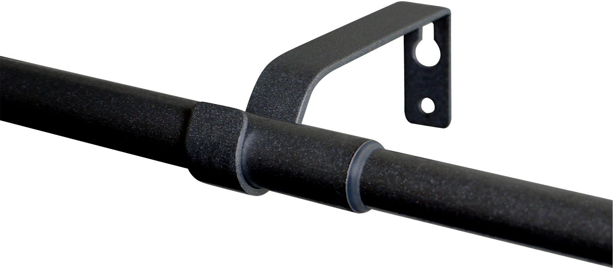 Good Life Gardinenstange »Ella« Ø 13 mm 1 läufig-läufig ausziehbar günstig online kaufen