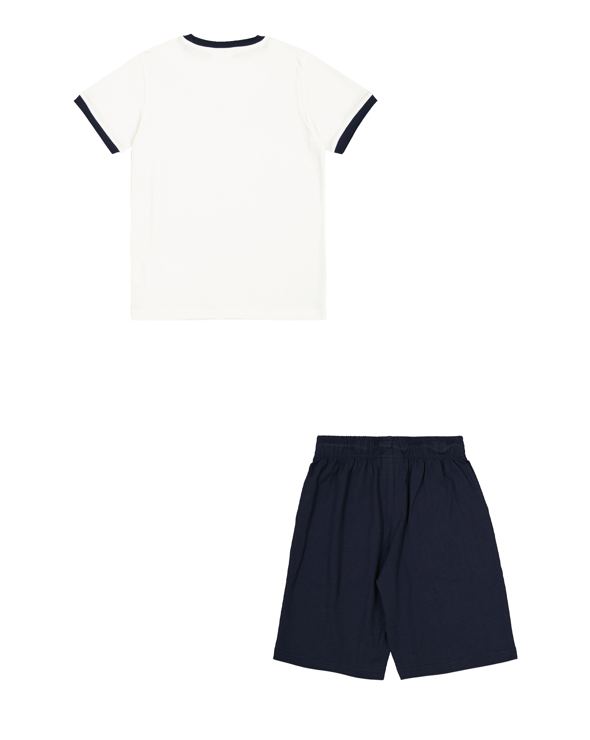 Champion Shirt & Shorts, für Kinder