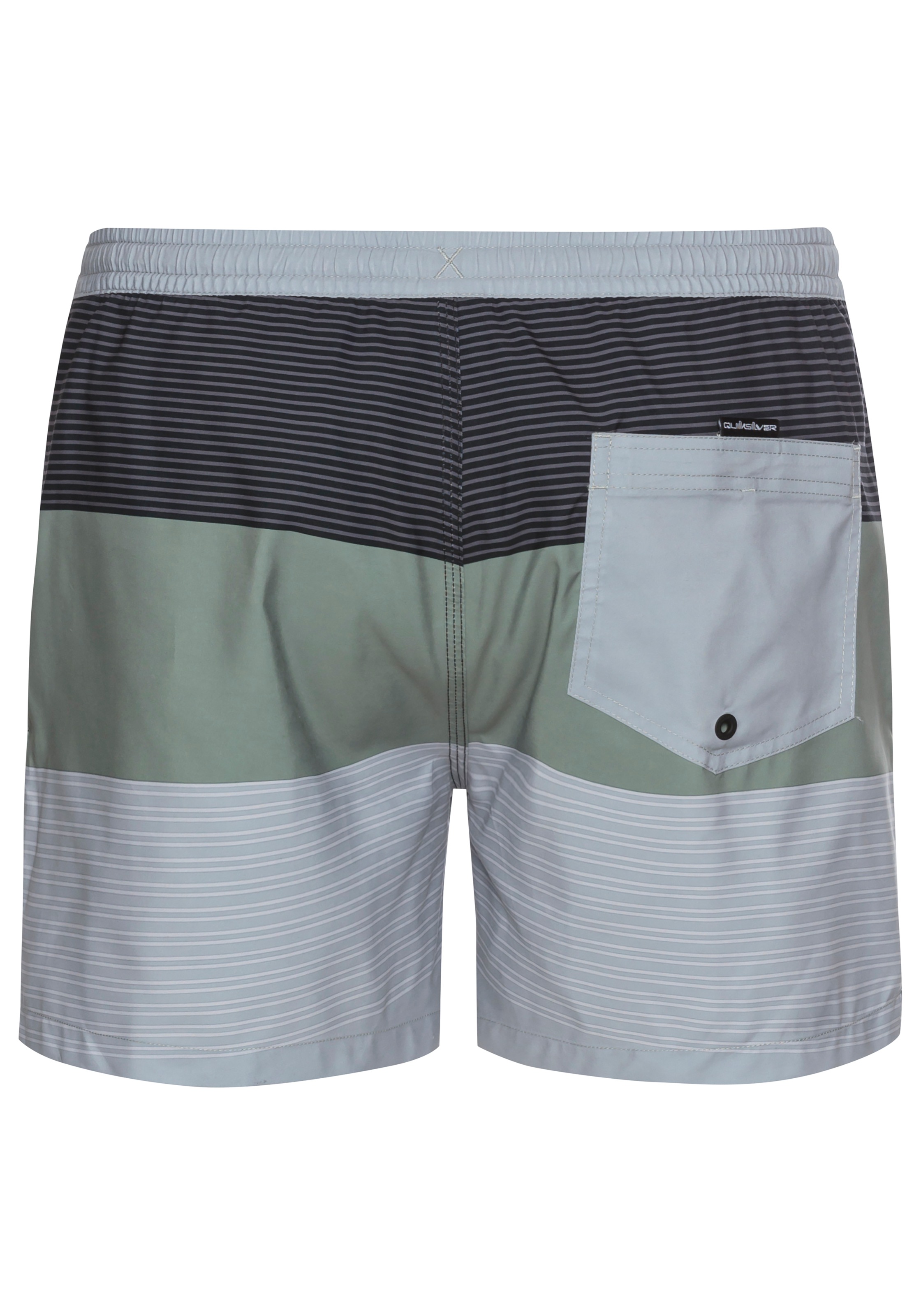 Quiksilver Badeshorts »MARIMANHA VL 15 YM«, (1 St.)
