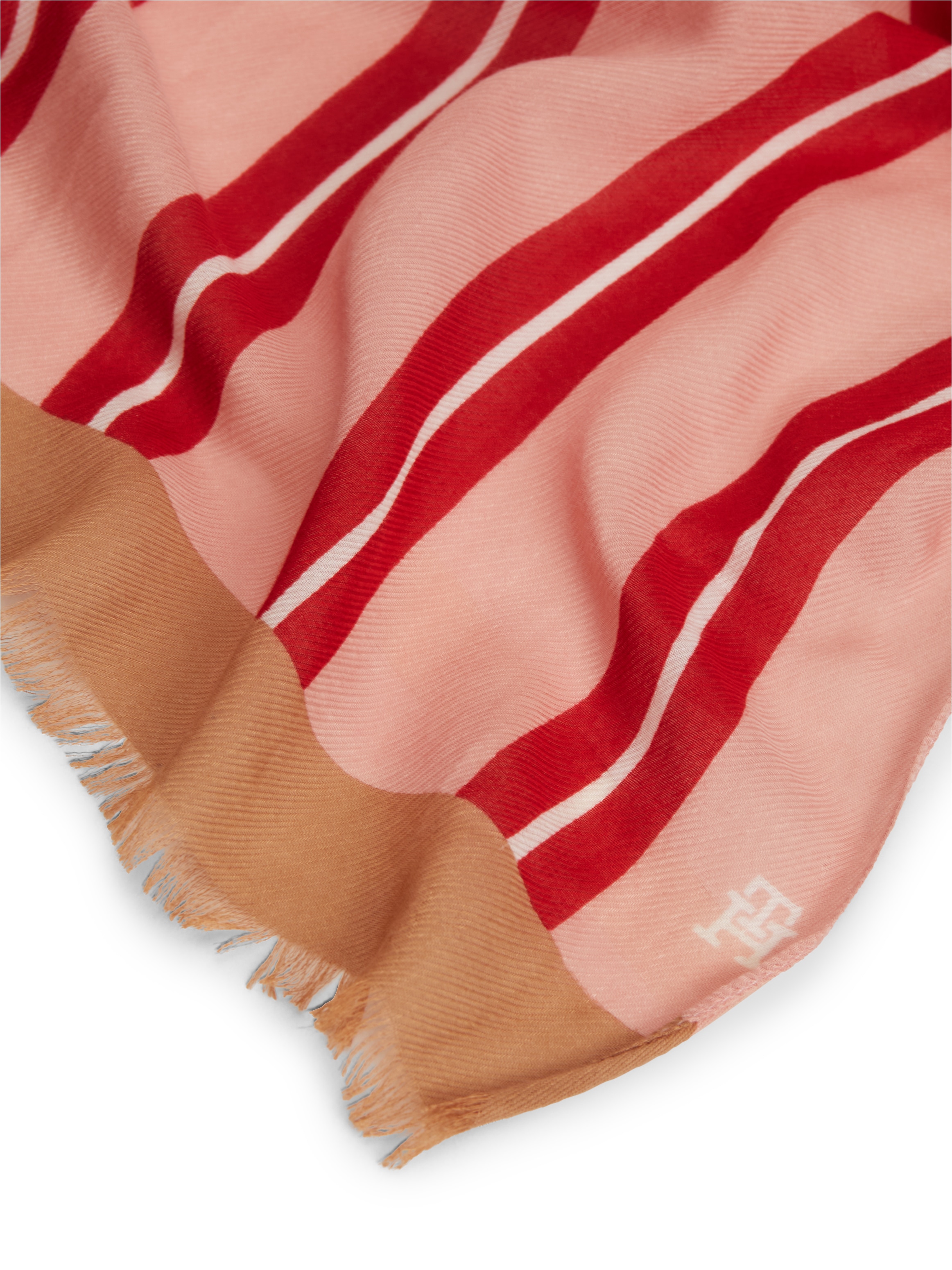 Tommy Hilfiger Modeschal »TH ELEVATED CHIC SCARF«