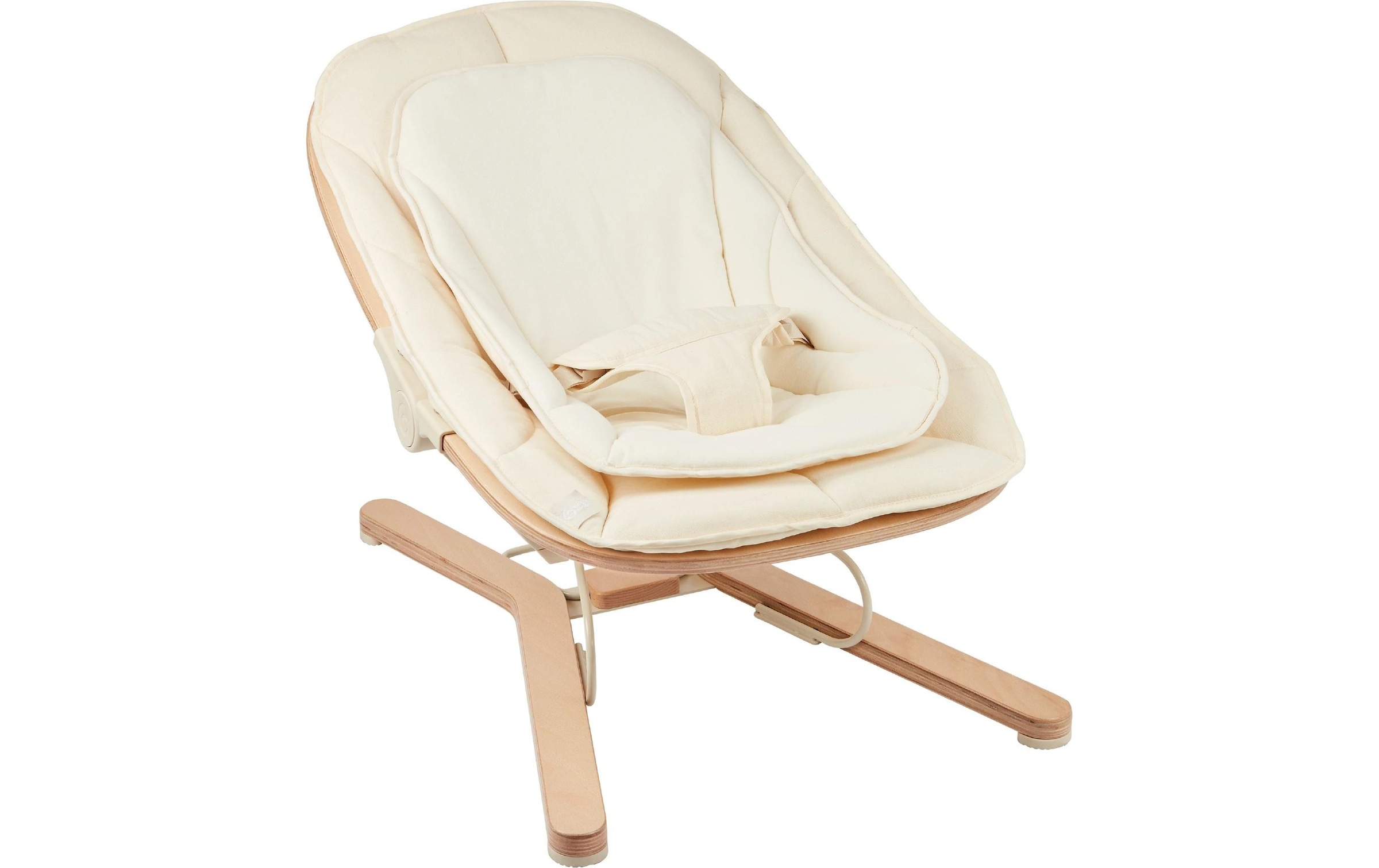BABYMOOV Babywippe »Swoon Flow« Mitwachsende Babywippe bis 18 kg