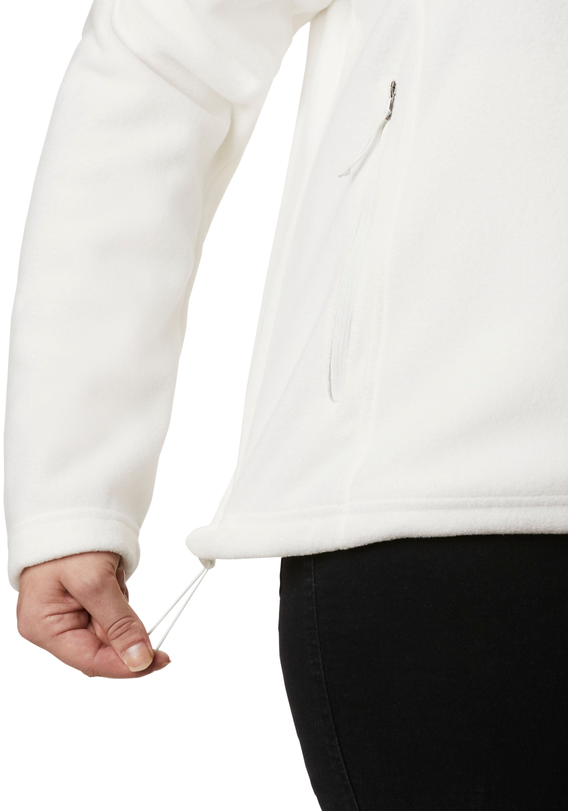 Columbia Fleecejacke »Fast Trek™ II Jacket«
