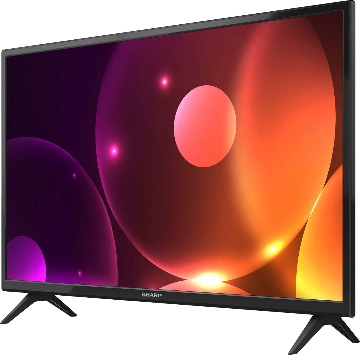 Sharp LED-Fernseher »1T-C32FAx«, 80 cm/32 Zoll, HD-ready