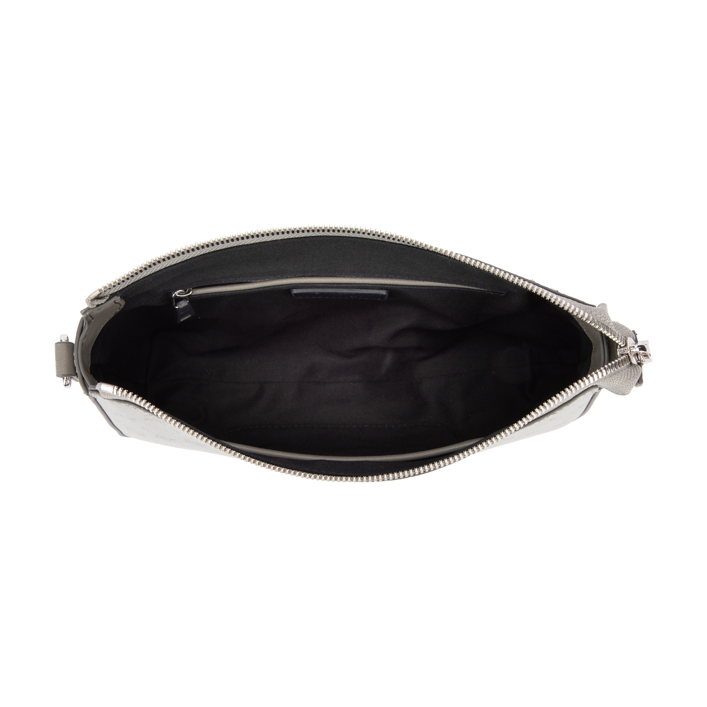 JOOP! Umhängetasche »cortina 1.0 jasmina shoulderbag shz« Damen Schultertasche, Handtasche mit hübschem Aufdruck