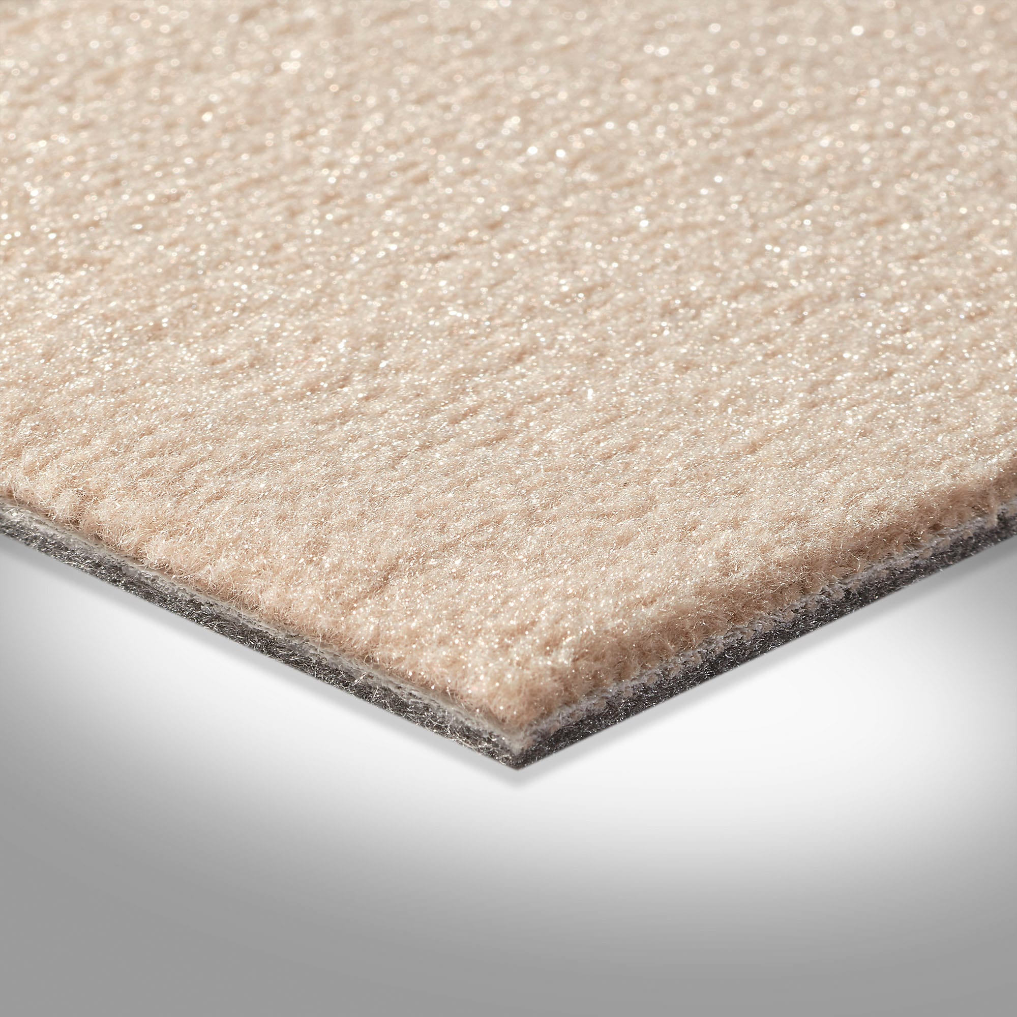 Vorwerk Teppichboden »Passion 1021 (Bingo), Velours - Uni Farben, Made in Germany«, rechteckig, 6,6 mm Höhe, Wohnzimmer, Schlafzimmer, Kinderzimmer, Breite 400/500 cm