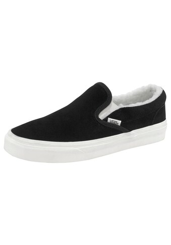 Vans Slip-On Sneaker »Classic Slip-On« kaufen
