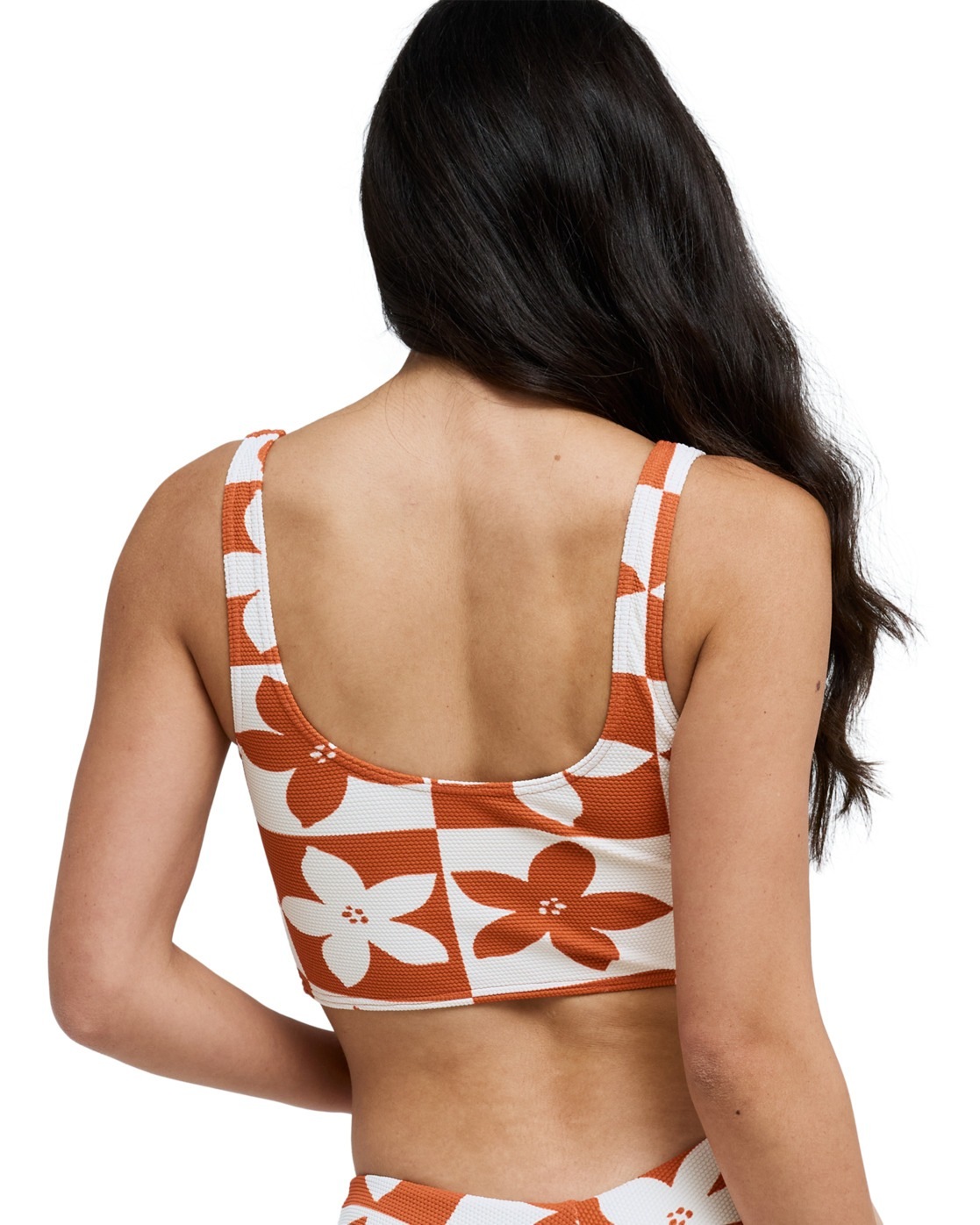 Roxy Tankini-Top »Hazy Days«