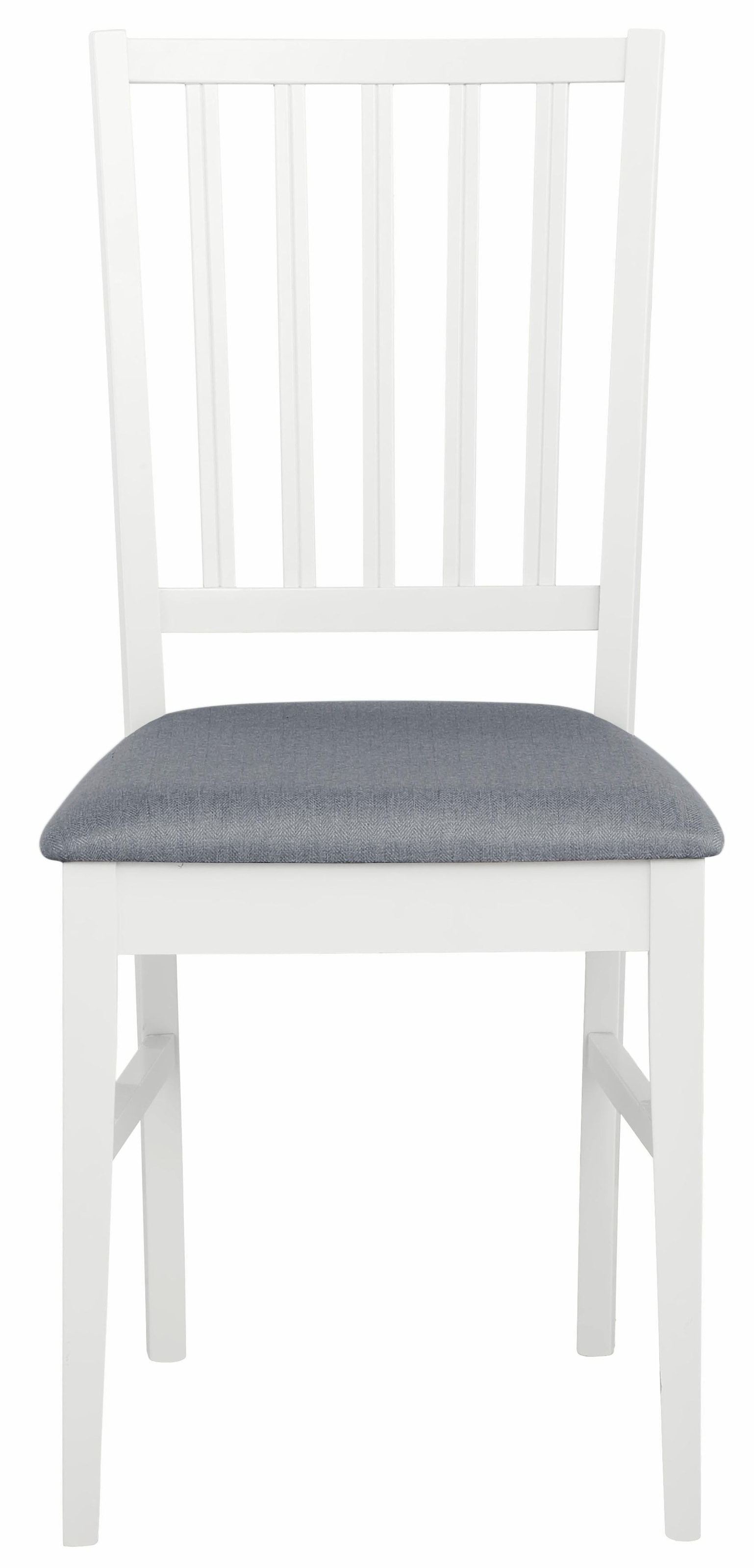 Home affaire Esszimmerstuhl »Ruanda Küchenstuhl TOPSELLER« (Set) 2 Stk.im 2 günstig online kaufen