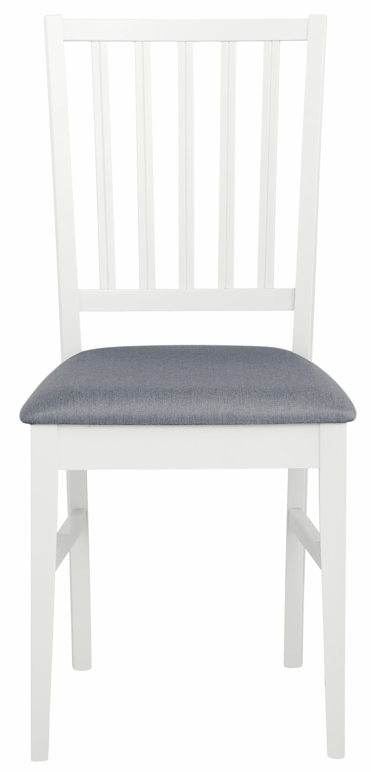 Home affaire Esszimmerstuhl »Ruanda Küchenstuhl TOPSELLER« (Set) 4 Stk.im 2 günstig online kaufen