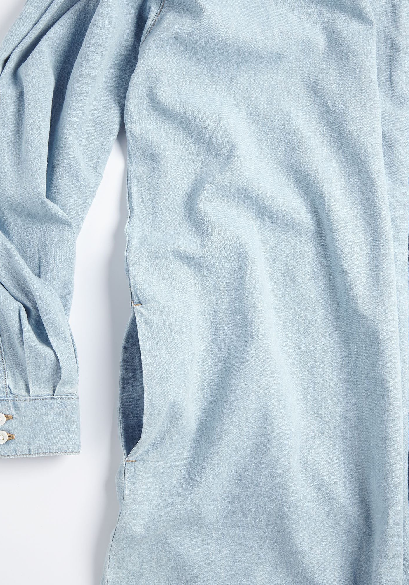 Levi's® Plus Jeanskleid »RHEA«