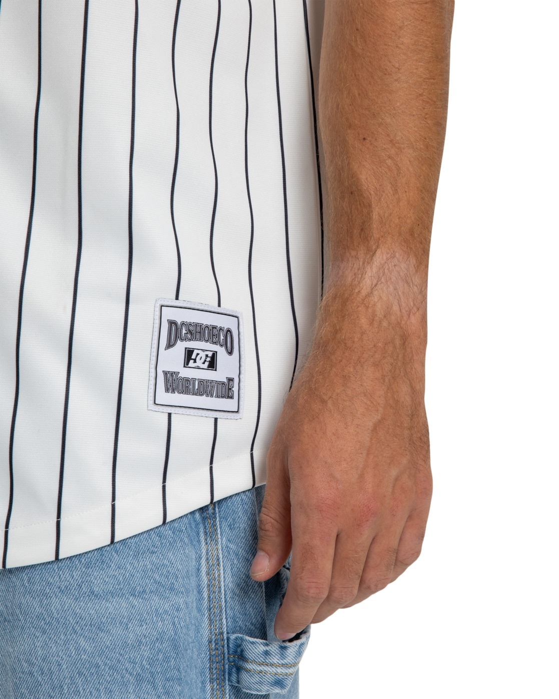 DC Shoes Funktionshemd »Slugger«