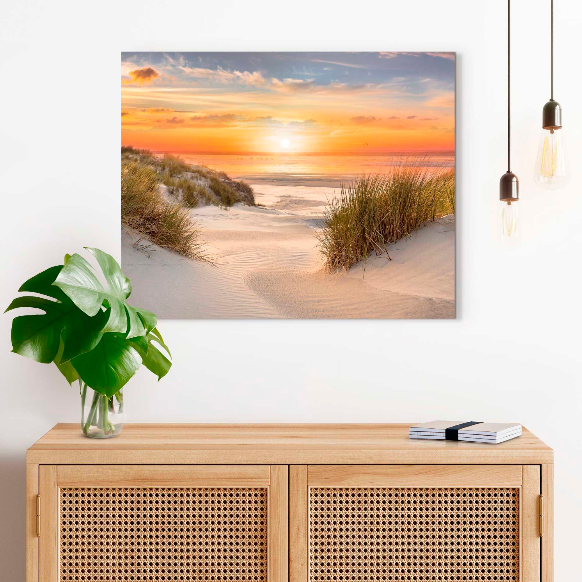 Reinders! Deco-Panel »Ameland«