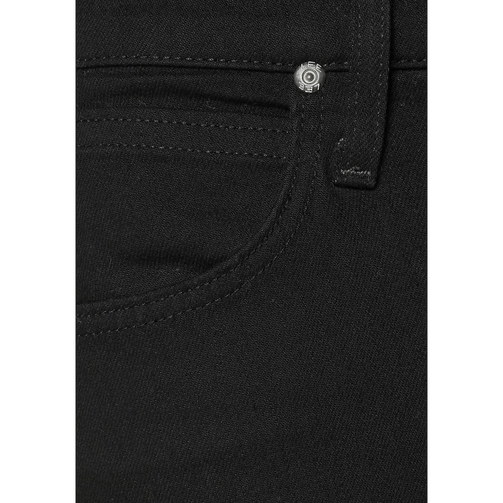 Lee® Slim-fit-Jeans »LUKE«