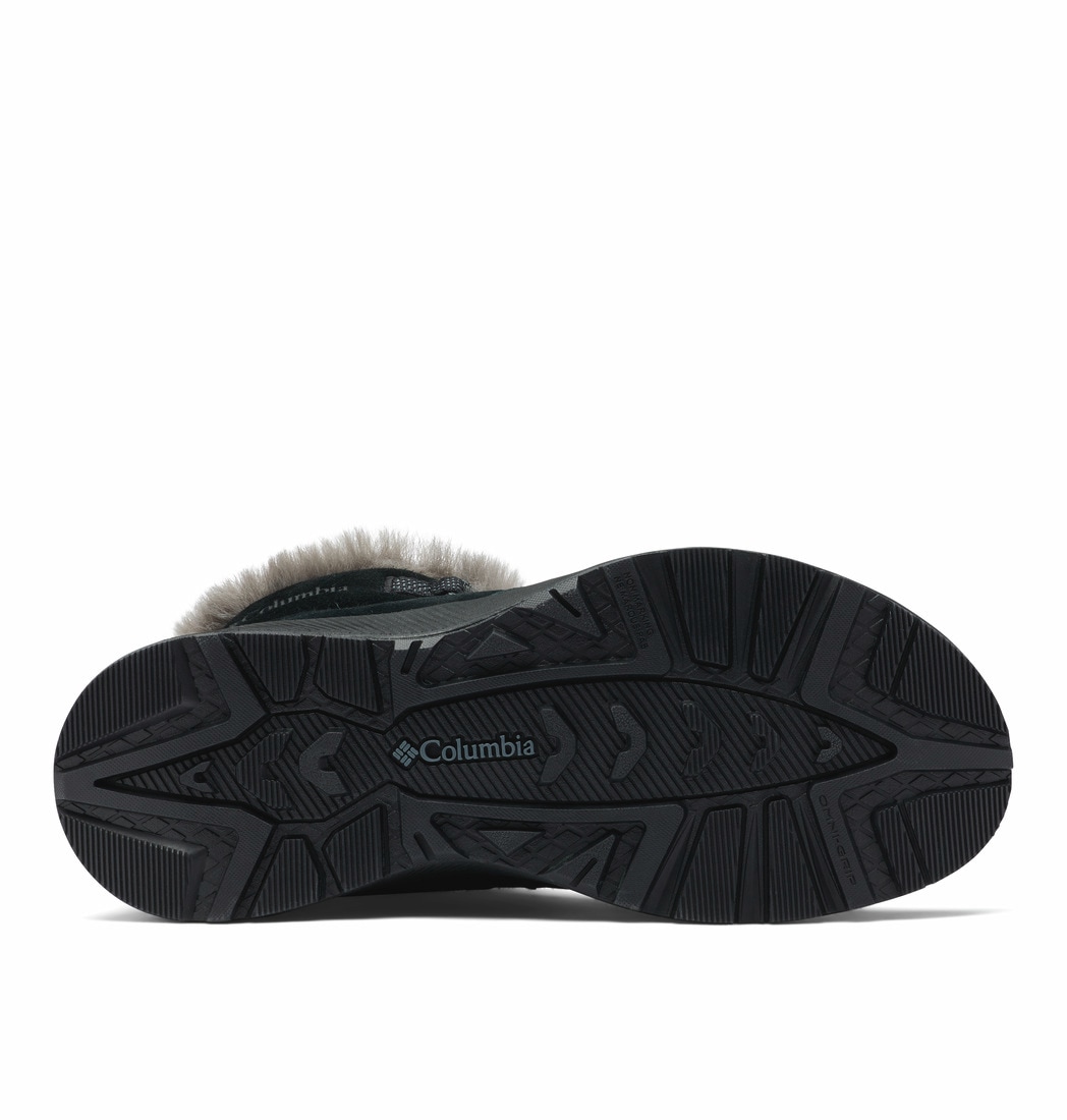 Columbia Snowboots »SLOPESIDE™ PEAK LUXE«, gefüttert