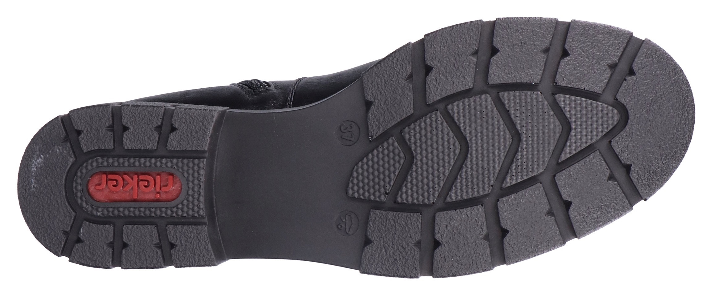Rieker Chelseaboots, in neuer Schafthöhe