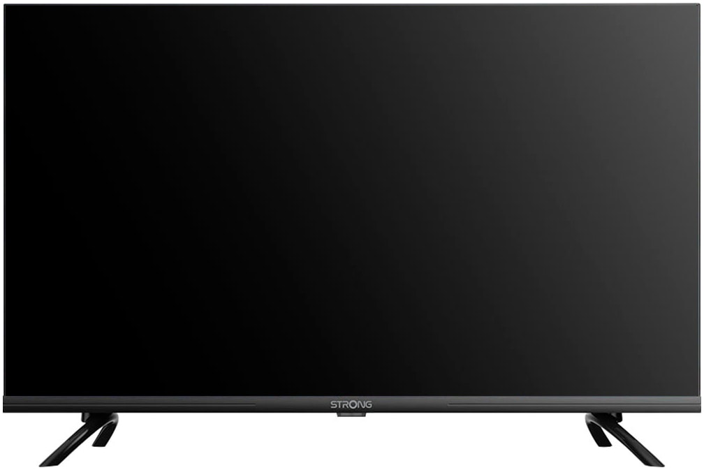 Strong LED-Fernseher »SRT32HD5553«, HD-ready, Smart-TV