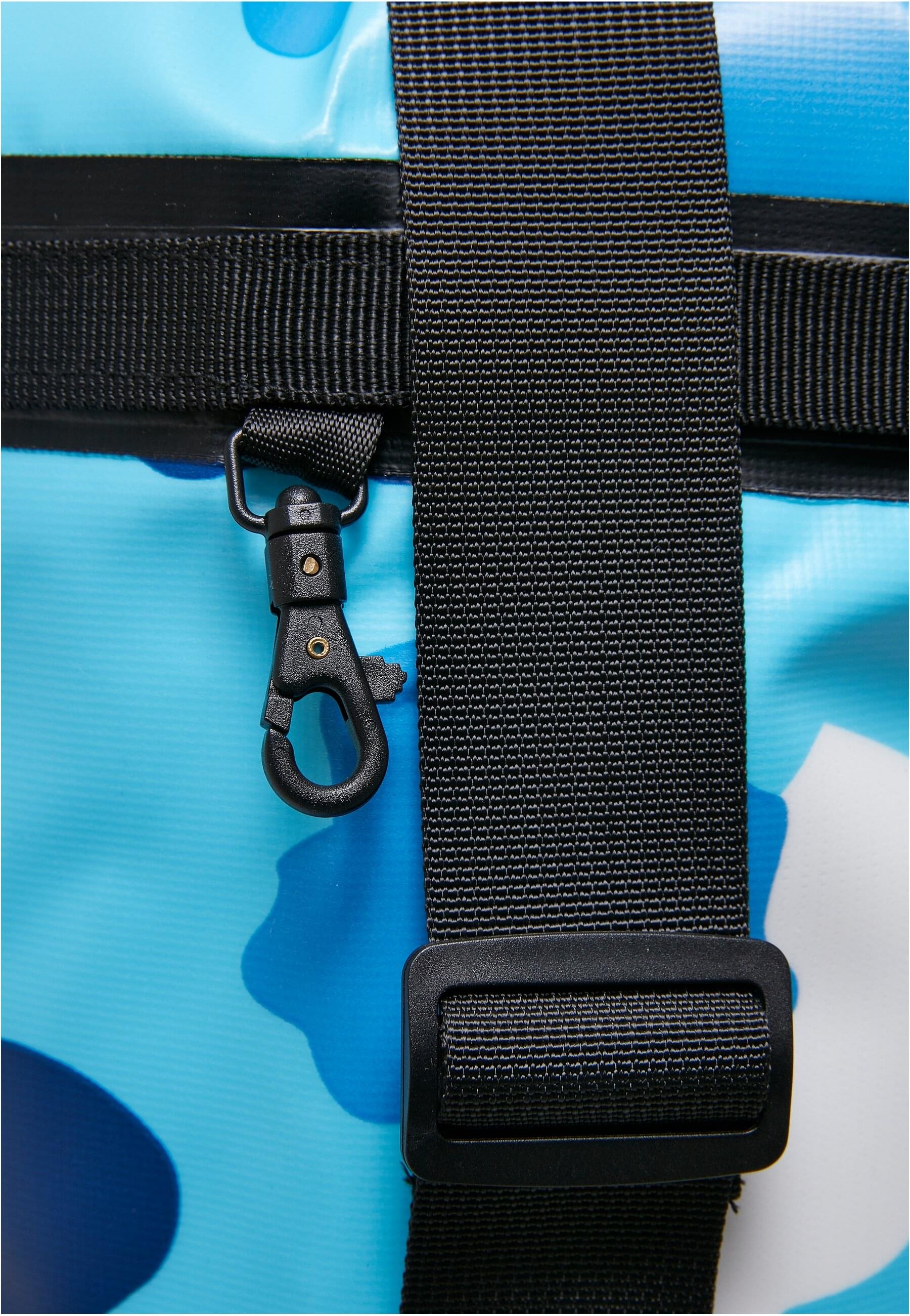 URBAN CLASSICS Rucksack »Urban Classics Unisex Adventure Dry Backpack«