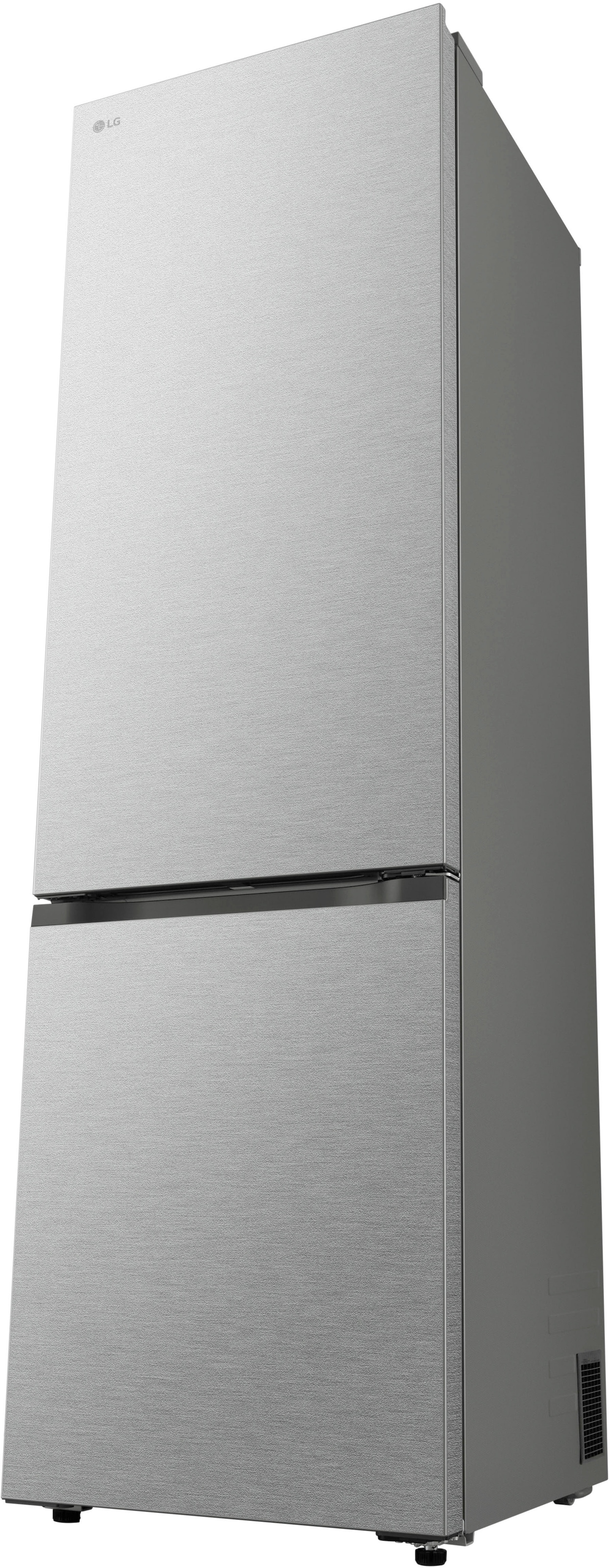 LG Kühl-/Gefrierkombination »GBBS726AMB« 203 cm hoch 59,5 cm breit Fit&Max: Vollintegrierbar & Maximale Ausstattung