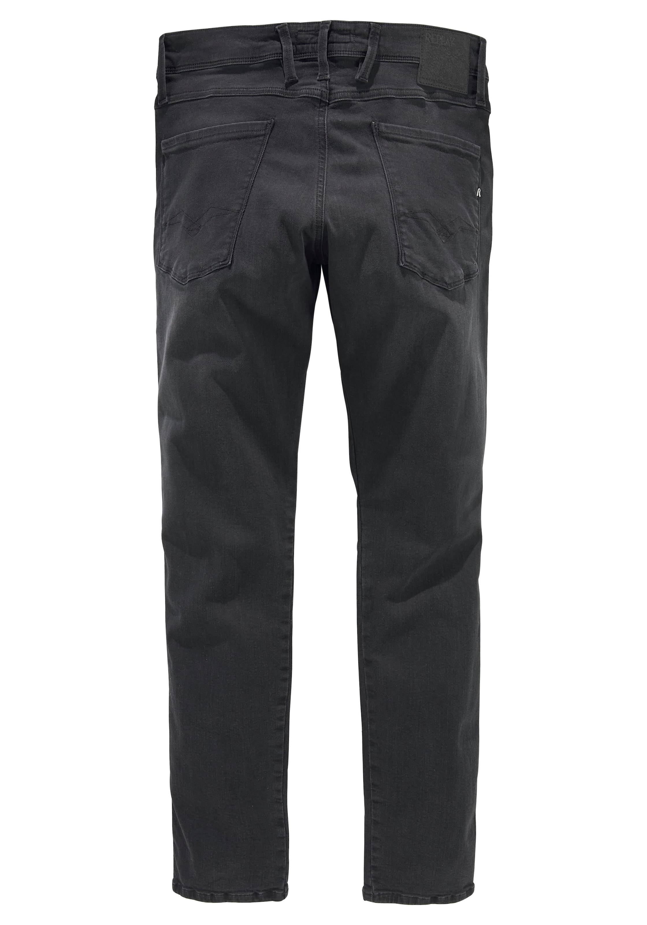 Replay Slim-fit-Jeans »Anbass Superstretch«