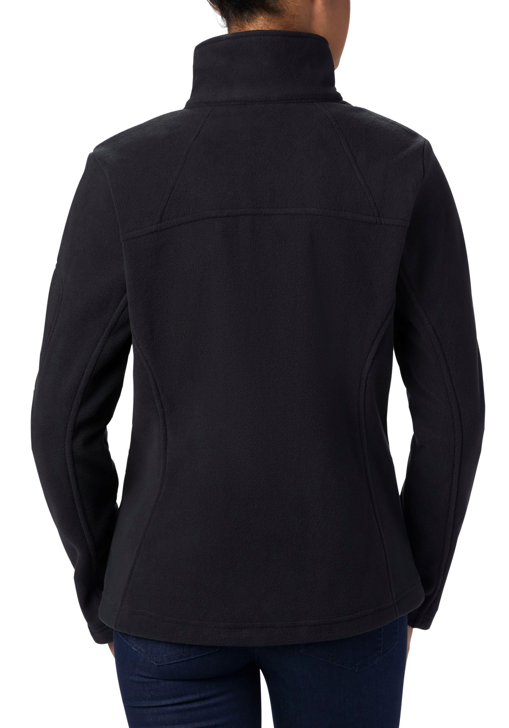 Columbia Fleecejacke »Fast Trek™ II Jacket«