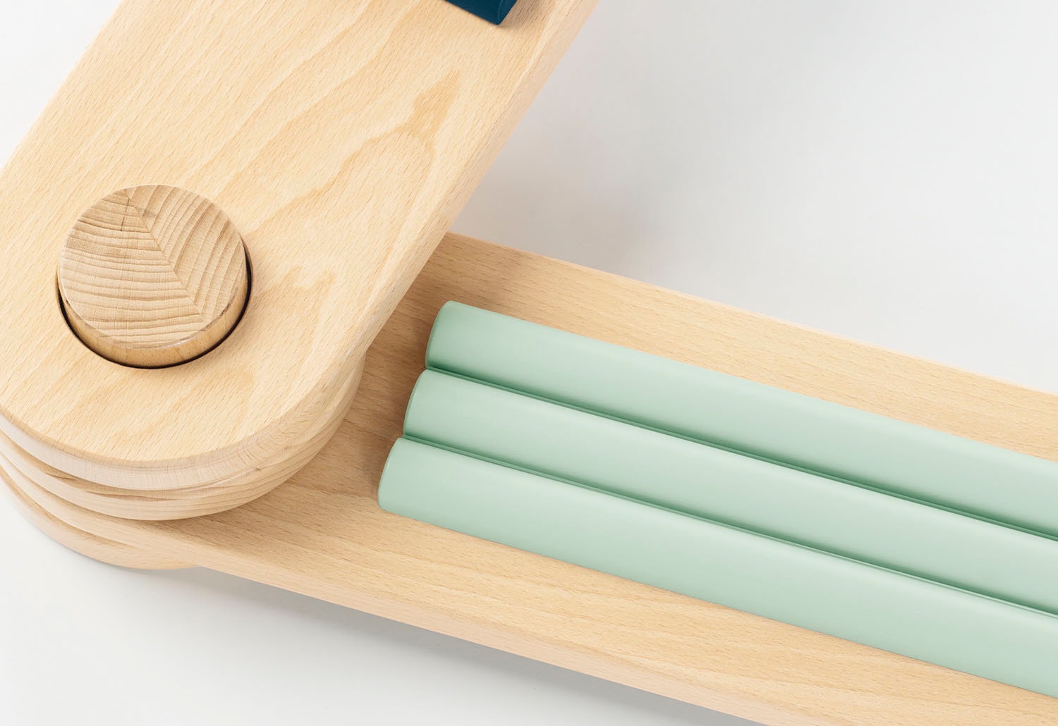 Pinolino® Balancetrainer »Balance Parcours  »Kari«« Made in Europe