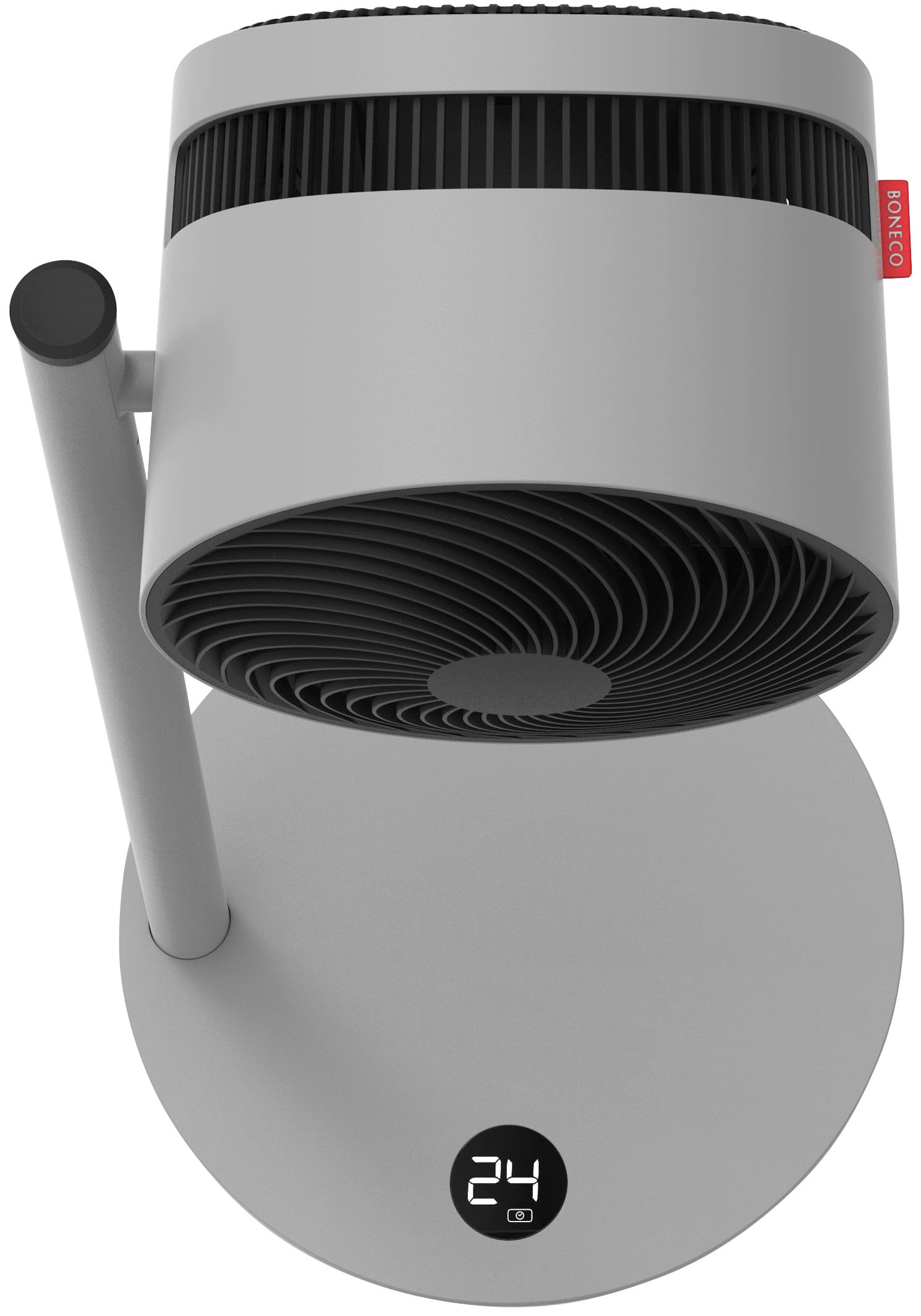 Boneco Standventilator »Air Shower F225«, 23 cm Durchmesser, 22 W