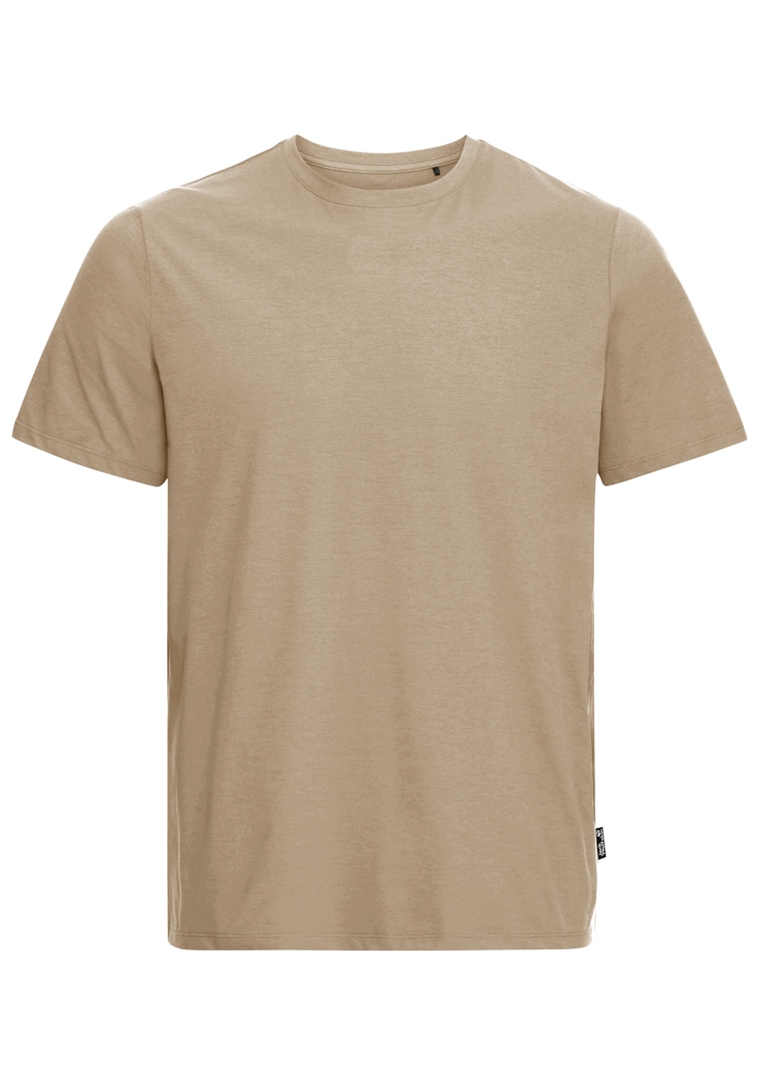 Jack Wolfskin T-Shirt »TRAVEL T M«