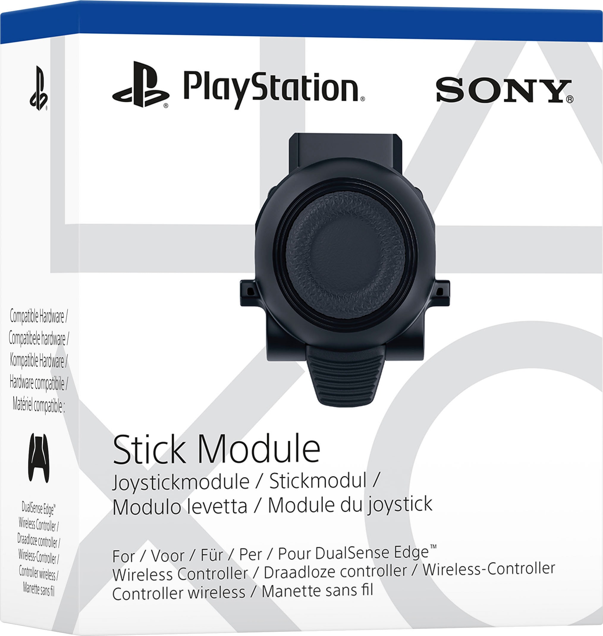 PlayStation 5 PlayStation 5-Controller »DualSense Edge Stickmodul«