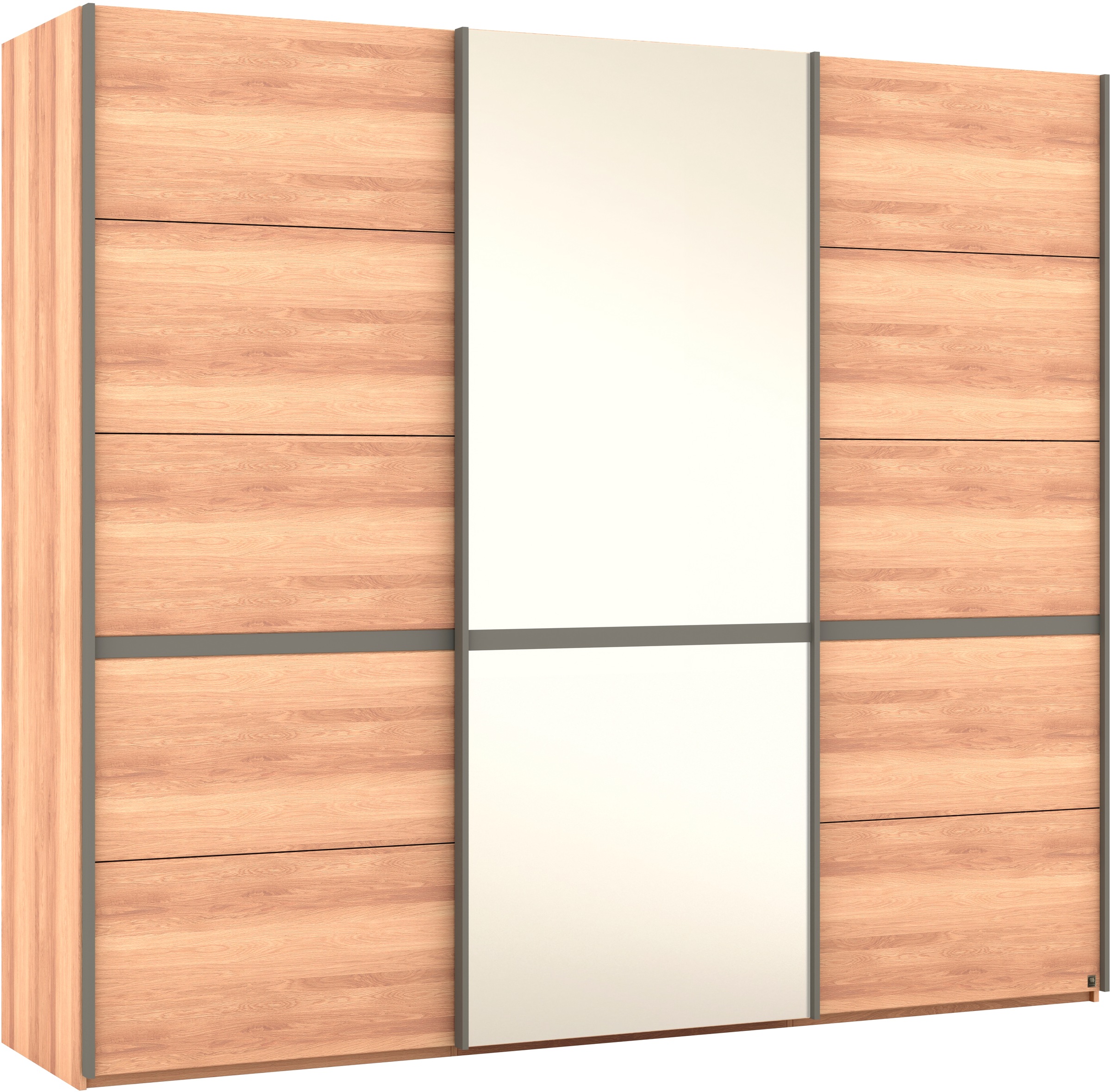 Musterring Schwebetürenschrank »Sorrent, Kleiderschrank, Schrank, Schiebetü günstig online kaufen