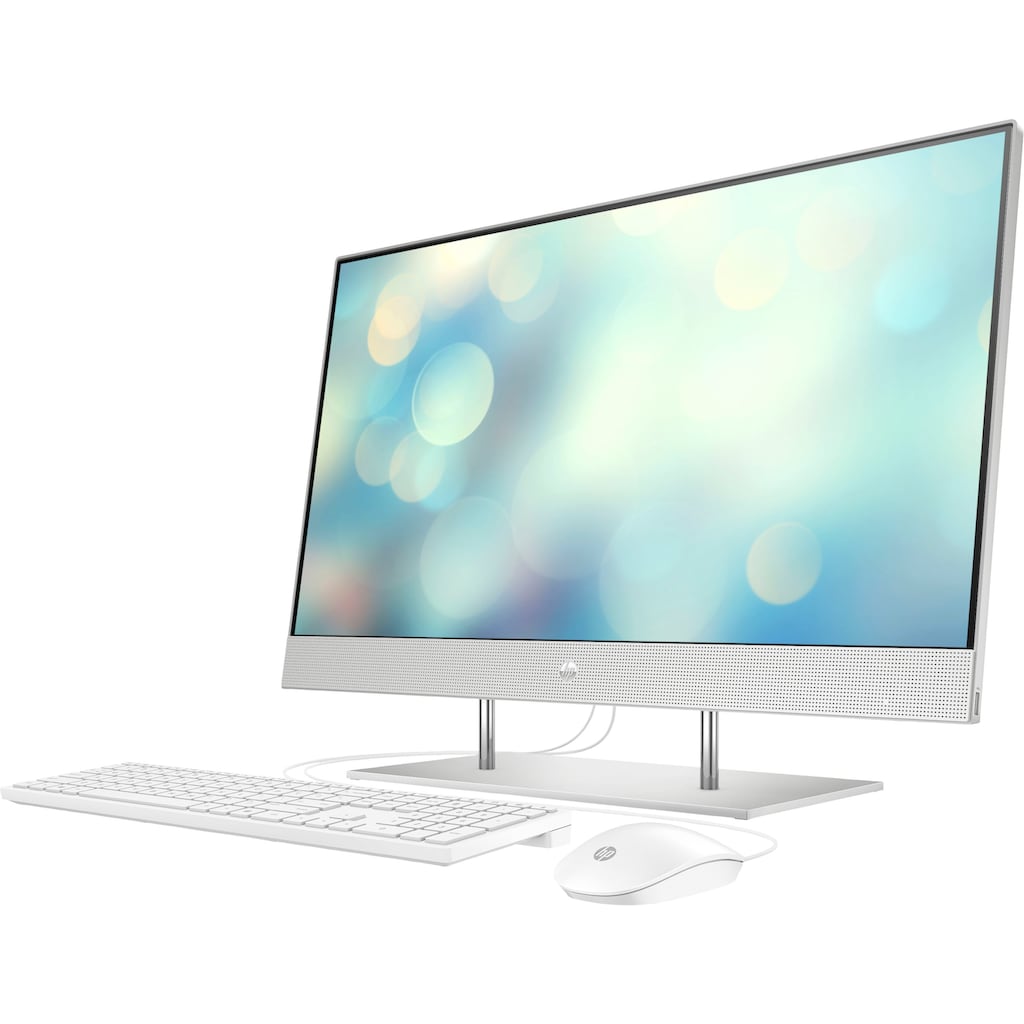 HP All-in-One PC »Pavilion 27-dp1202ng«