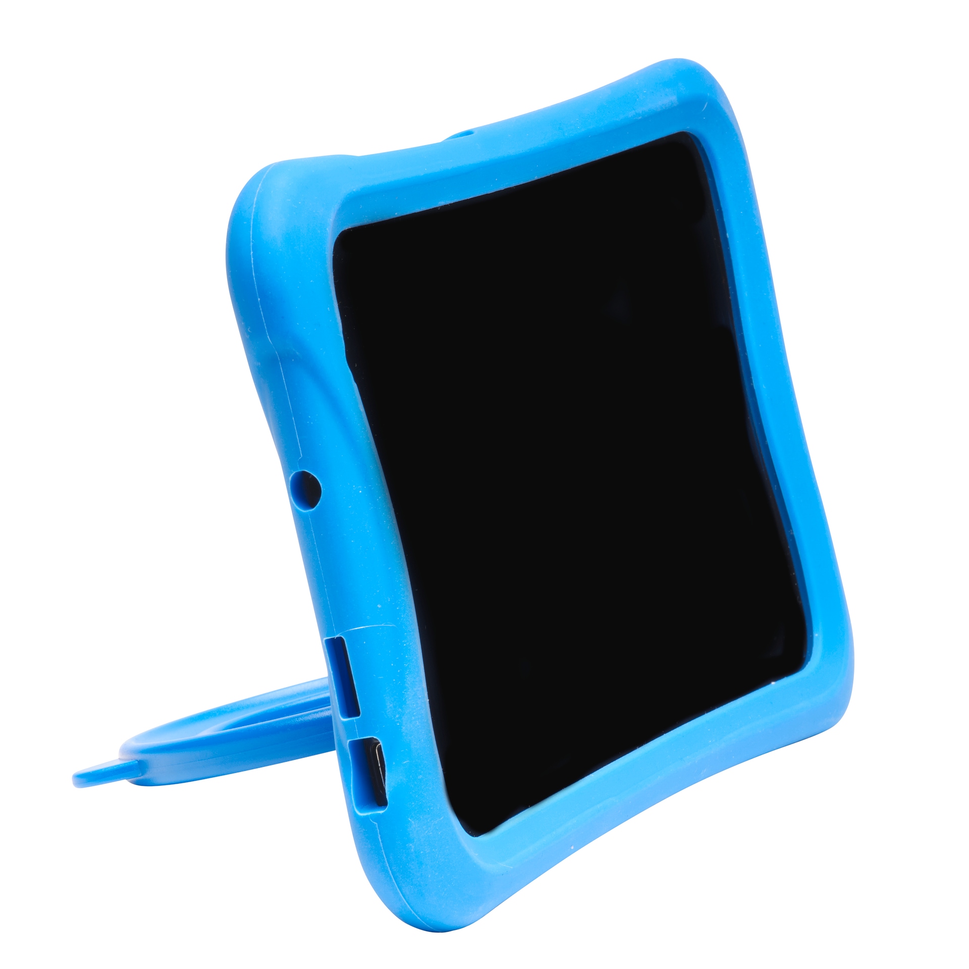 Denver Tablet »TIO-80105KBUP 20,3 cm (8 Zoll) Android Kids«, (20,3 cm / 8 Zoll), Android, 64 GB / 4 GB, Google Kids Space Software, 2 Schutzhüllen inklusive)