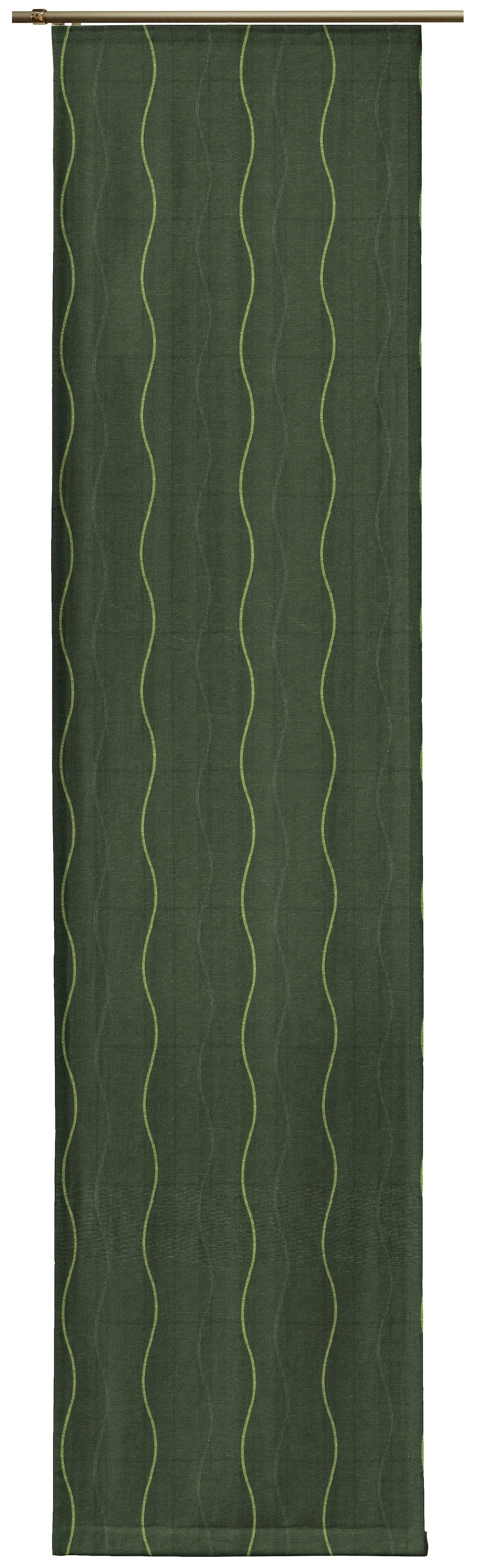 Wirth Schiebegardine »Sepino«, (1 St.)
