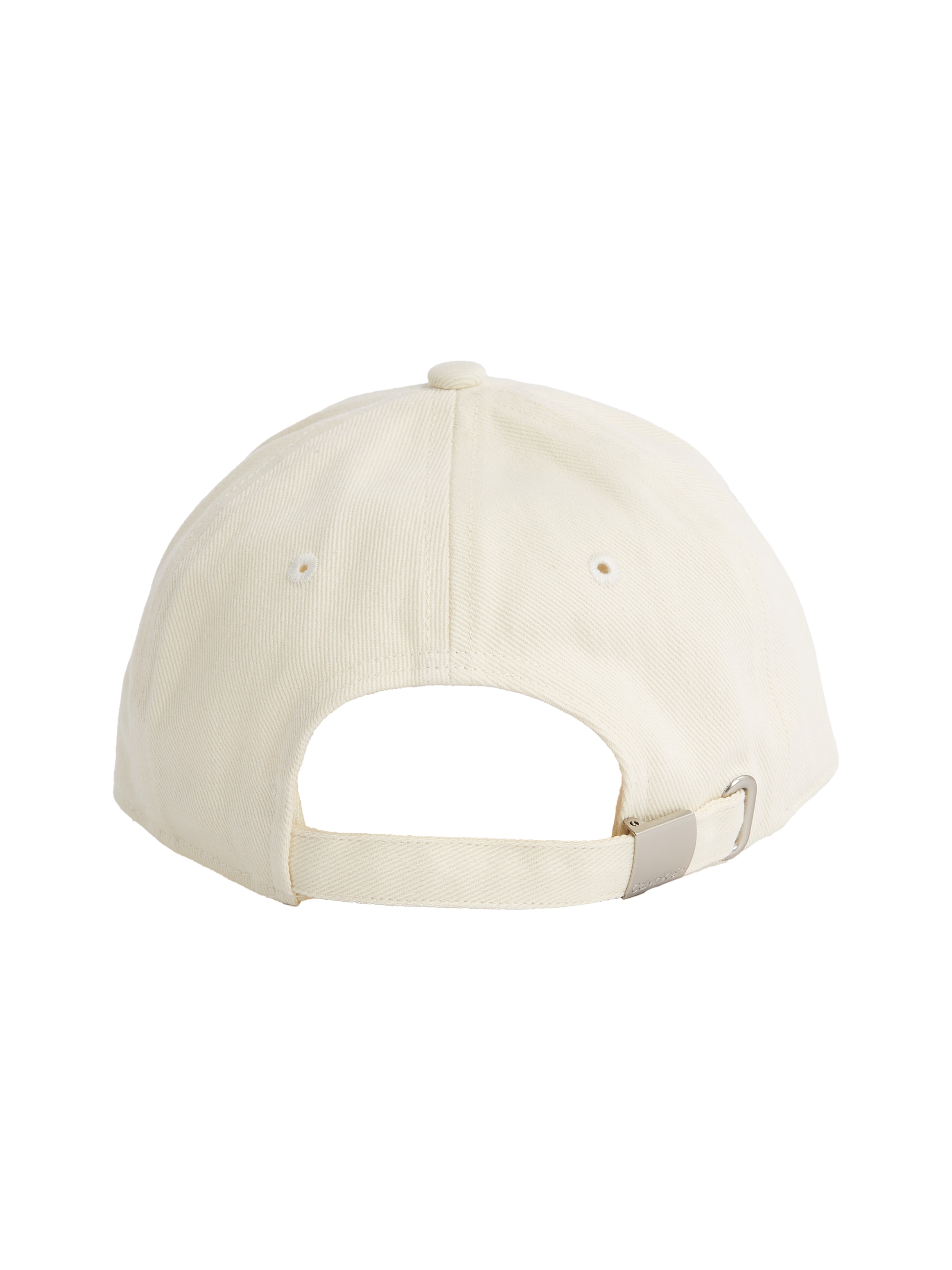 Calvin Klein Jeans Baseball Cap »EMBROIDERED MONOGRAM CAP«, mit Logostickerei