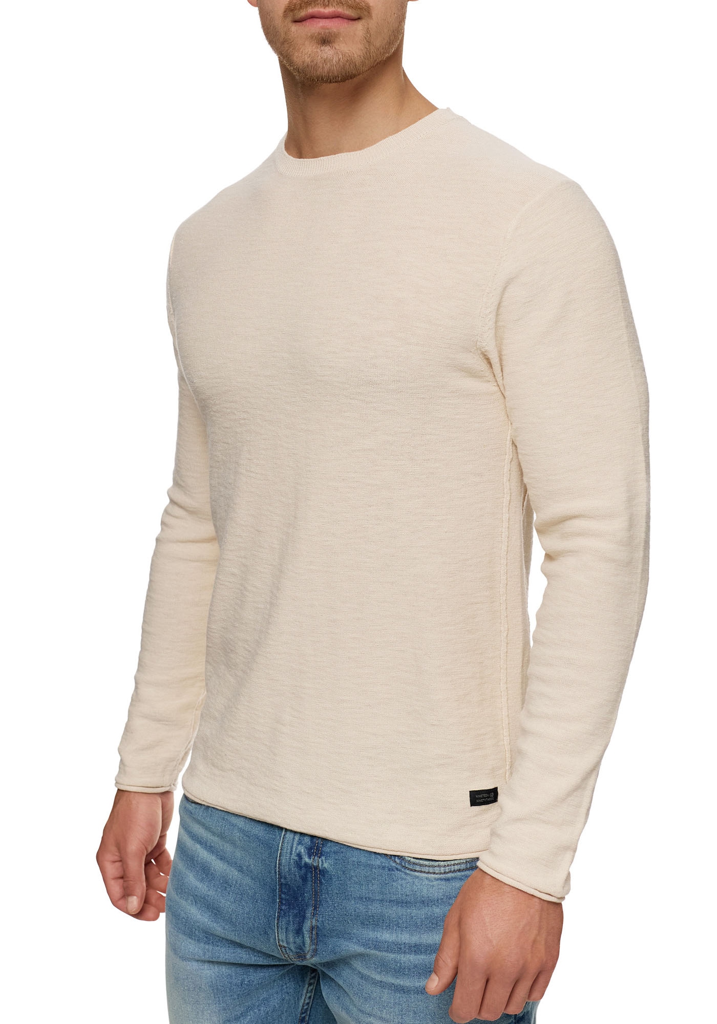 Indicode Strickpullover »INMacedonia«
