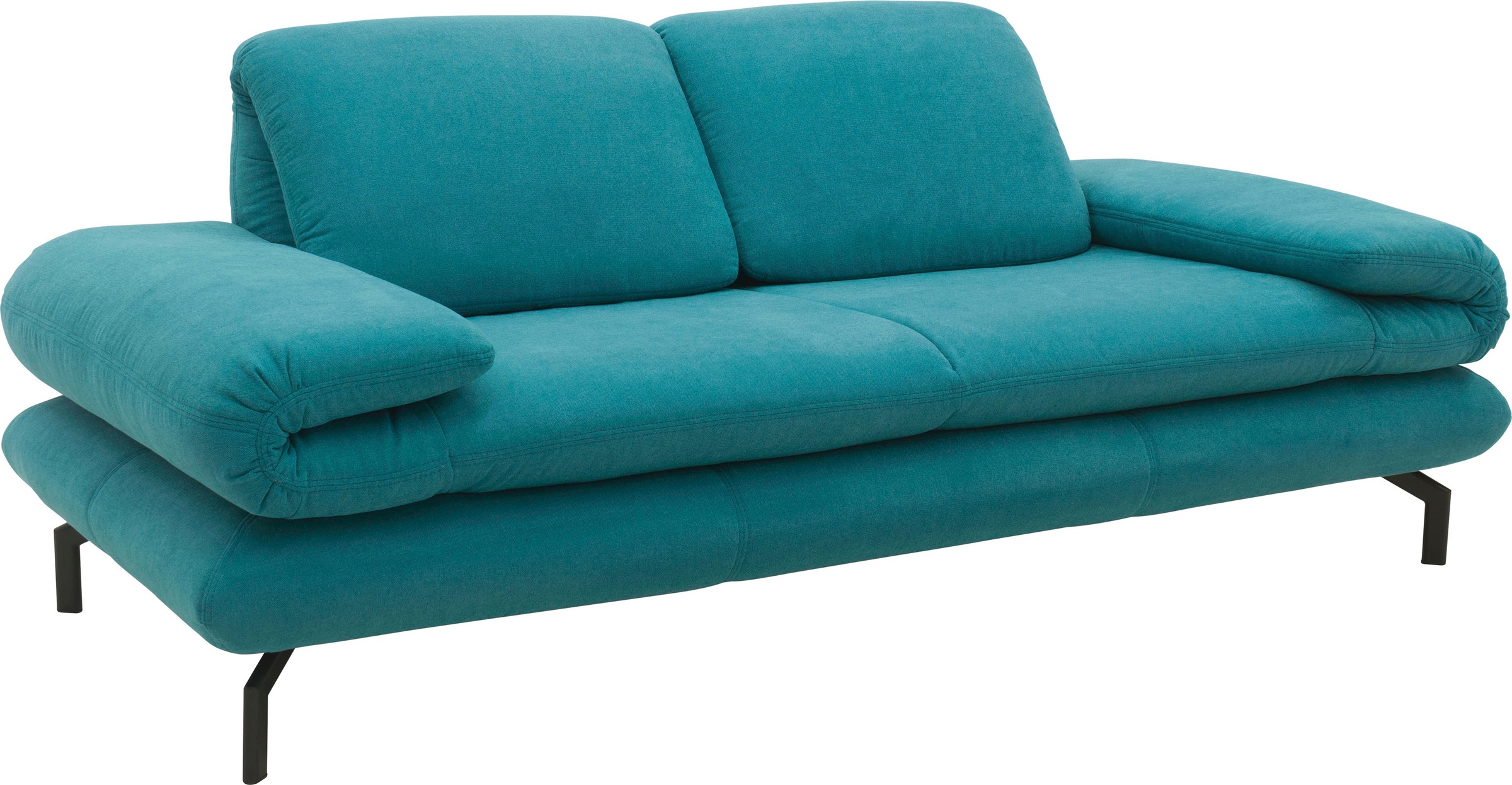 LOOKS by Wolfgang Joop 2-Sitzer »LOOKS by Wolfgang Joop 2-Sitzer-Sofa >>LOO günstig online kaufen