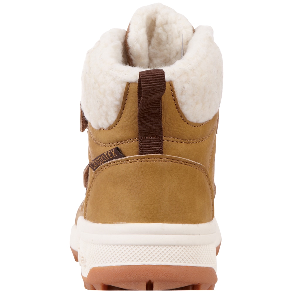 Kappa Outdoorwinterstiefel  - wasserdicht, windabweisend &amp; atmungsaktiv<br />