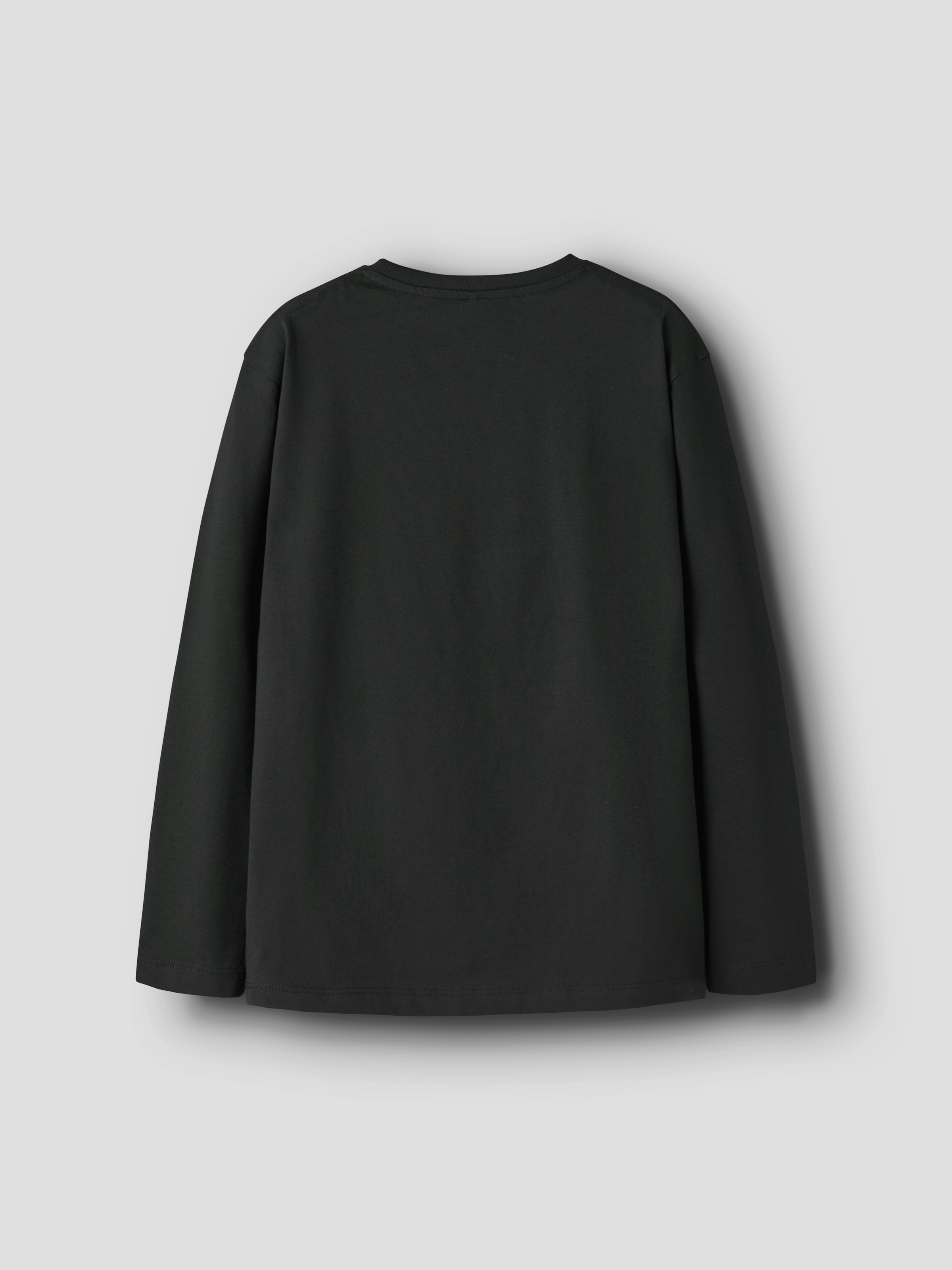 Name It Langarmshirt »NKMAR MINECRAFT LS NREG TOP BOX NOOS BFU« Baumwolle, regular fit, mit Minecraft Druck