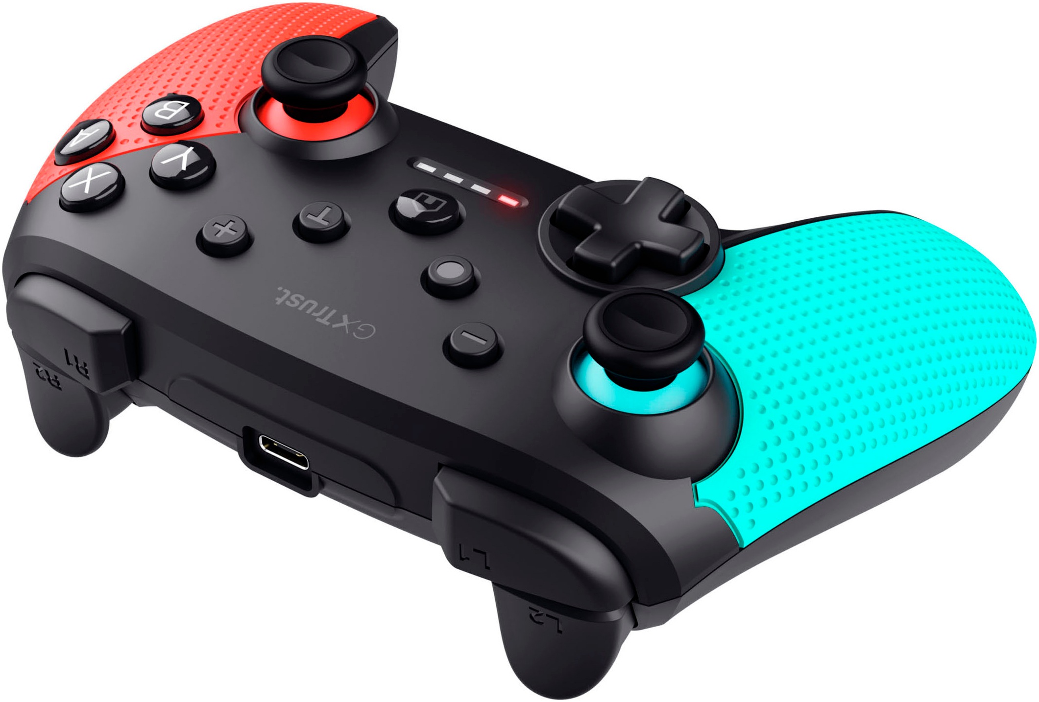 Trust Nintendo-Controller »GXT 1246B Muta«