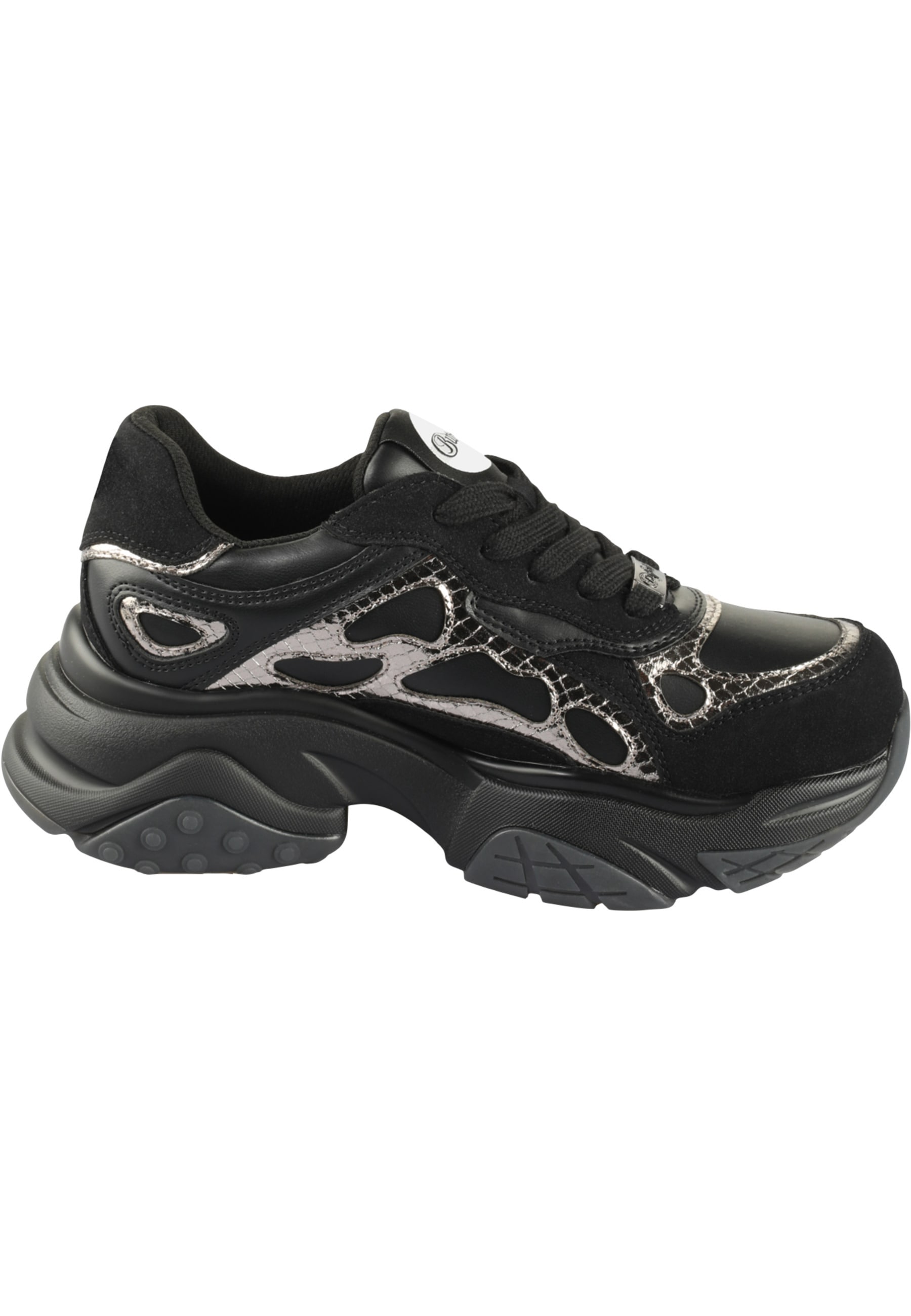 Buffalo Trainingsschuh »Buffalo TAIFUN«