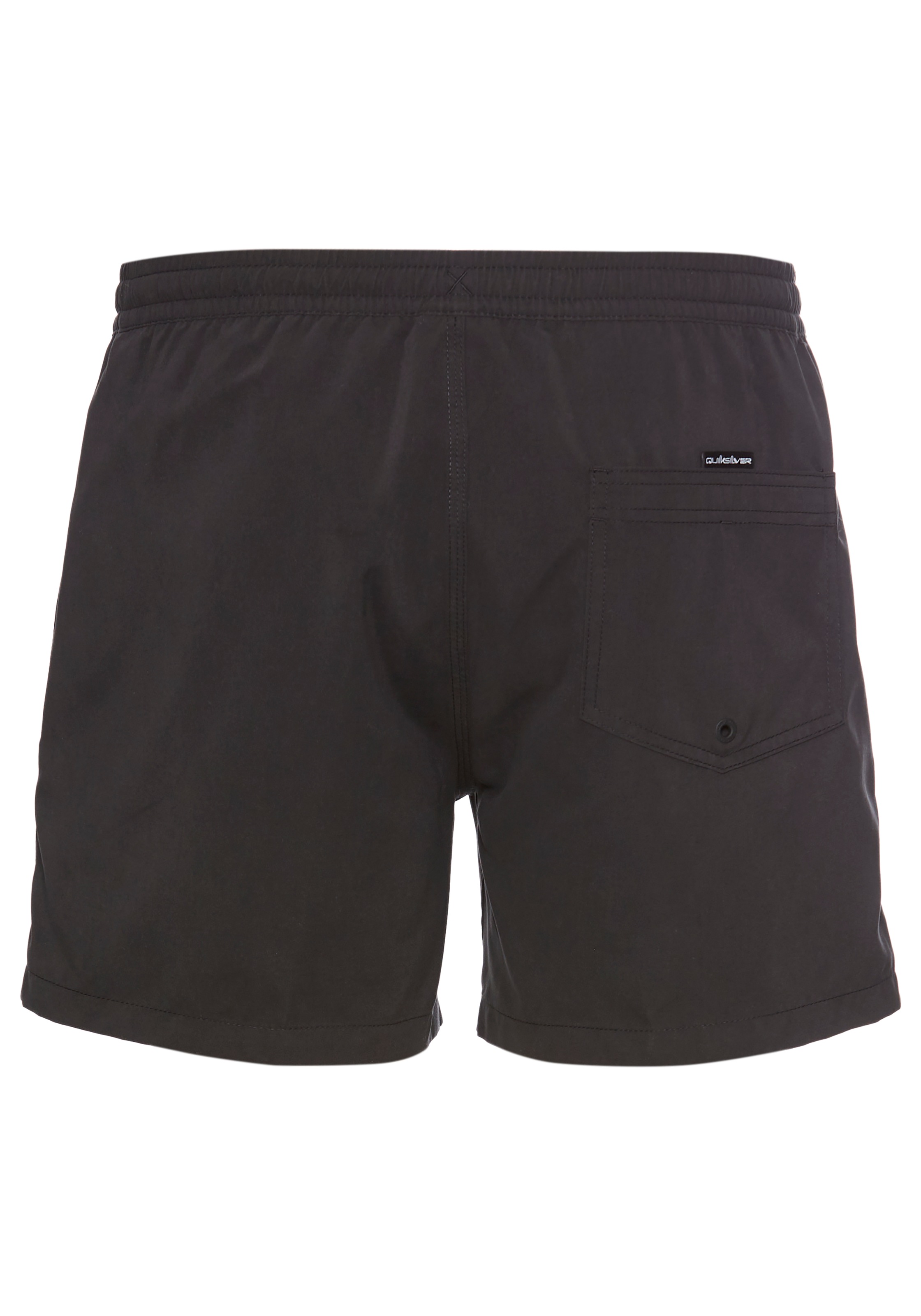 Quiksilver Badeshorts »DIAMONDS BEST VL 15 YM«, (3 St.)
