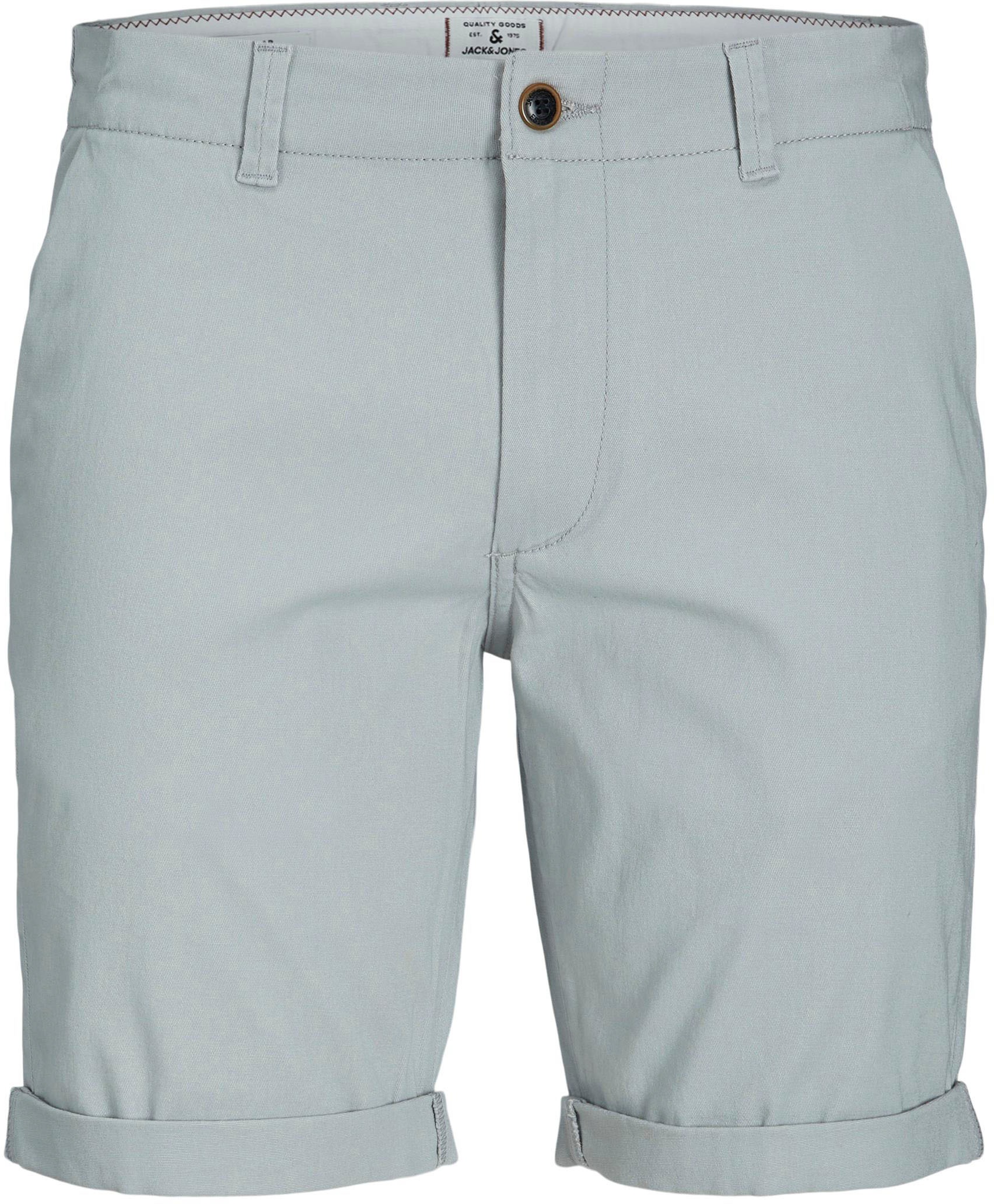 2. Bild von Jack & Jones Chinoshorts »DAVE CHINO SHORTS«